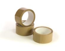 BUFF TAPE, Poly Prop 48x66 Low Noise [Packs Only]