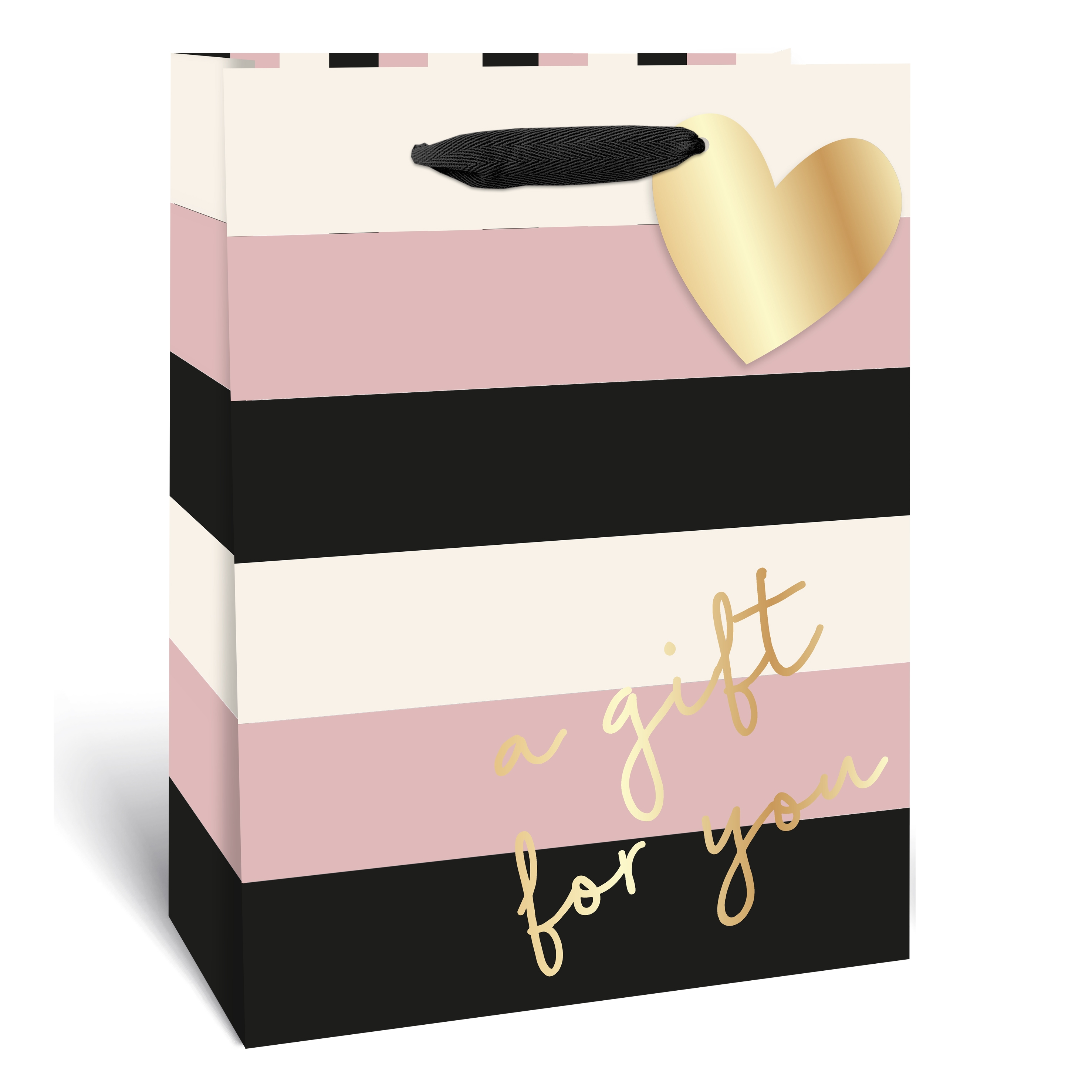 GIFT BAG,A Gift For You (Extra Large) [Packs Only]