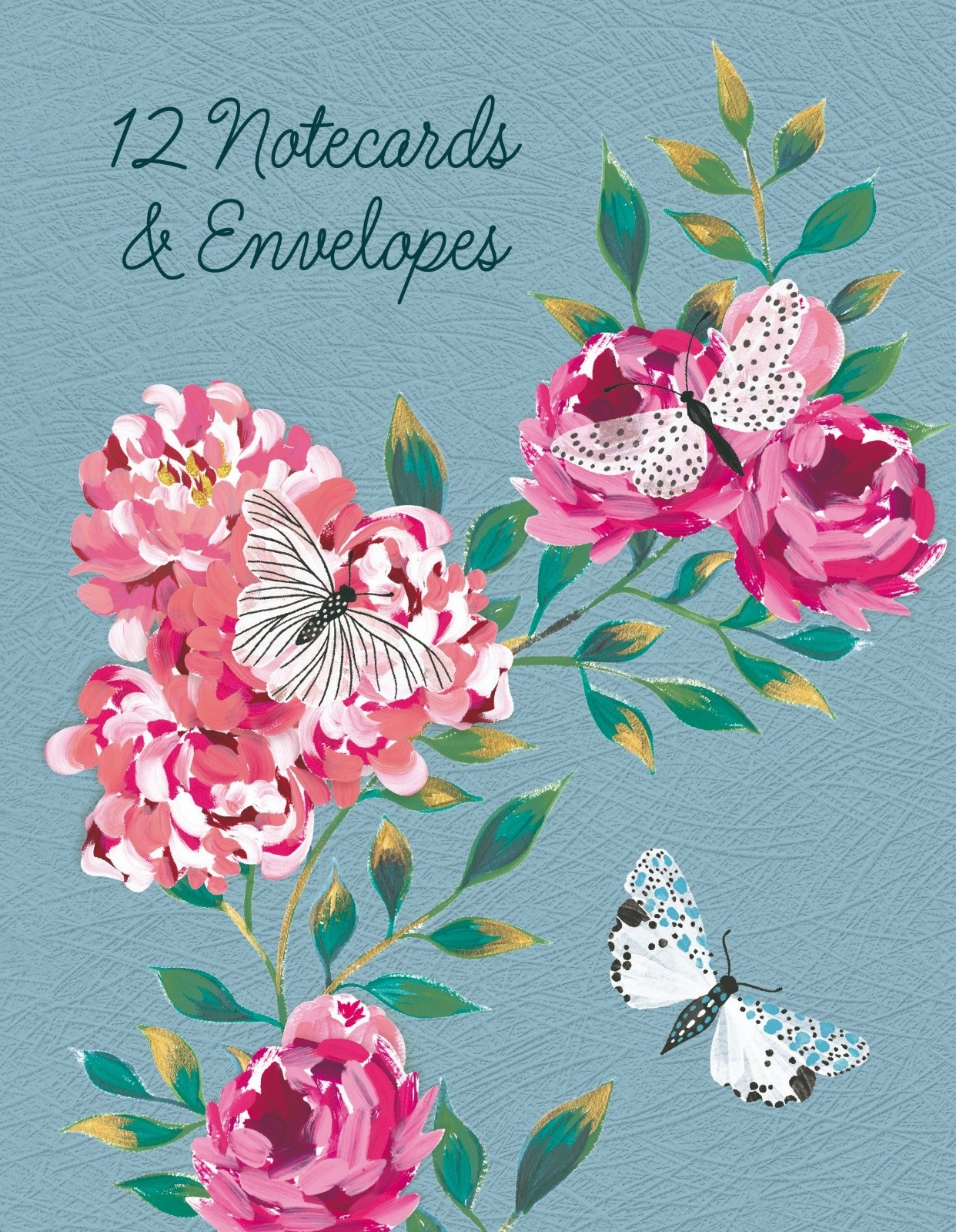 NOTECARDS,Flutter (Folding Wallet)