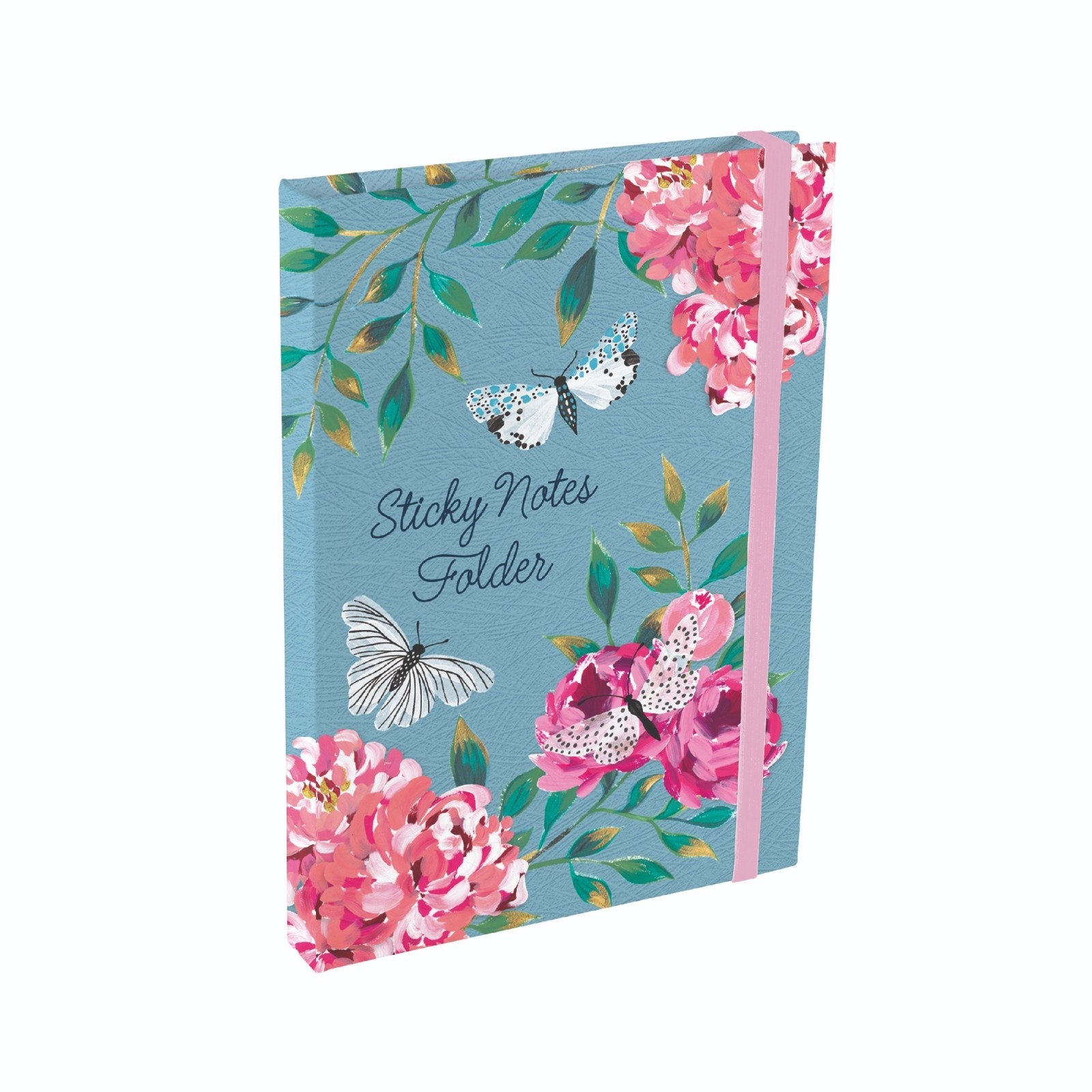 STICKY NOTES,Flutter