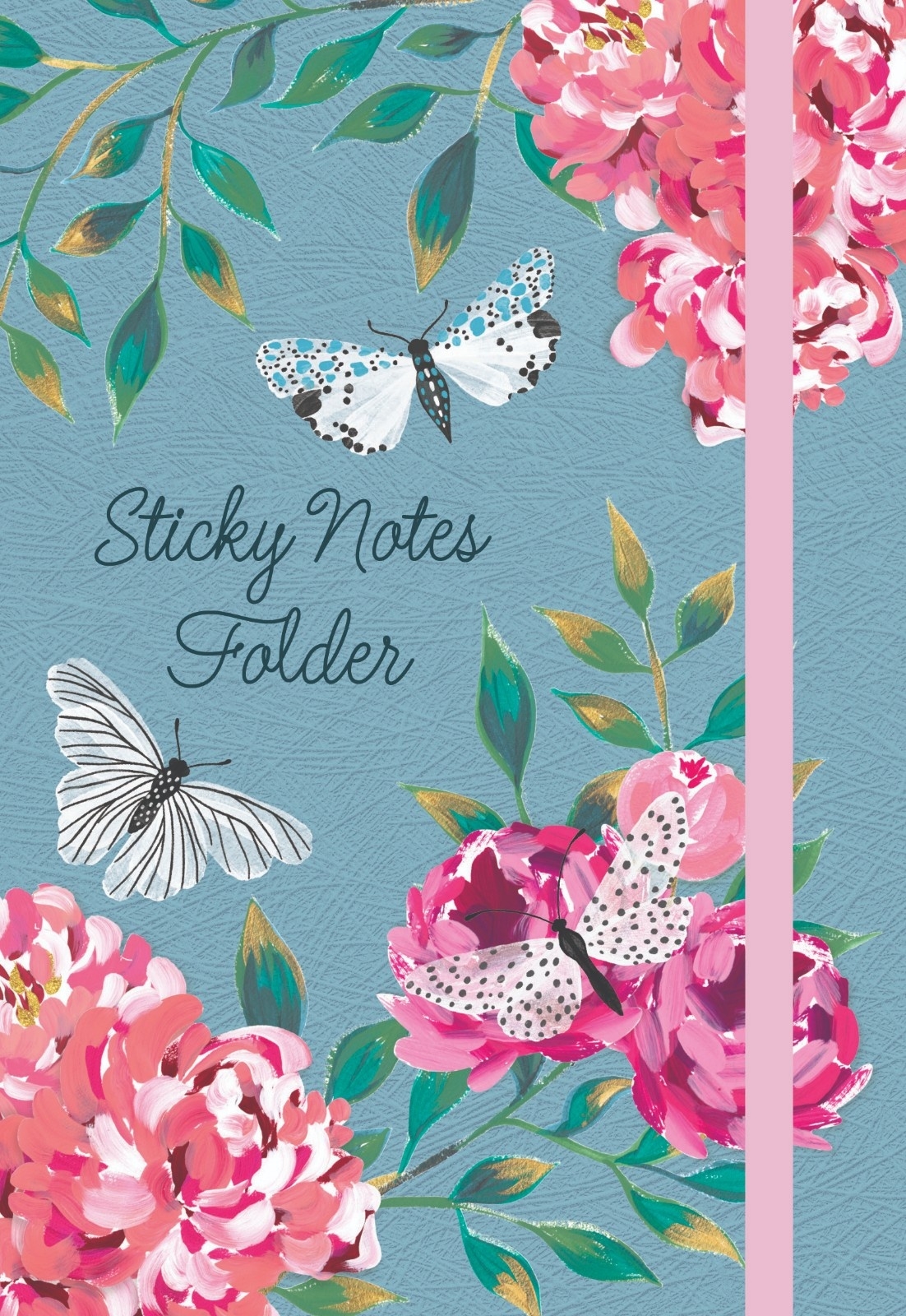 STICKY NOTES,Flutter