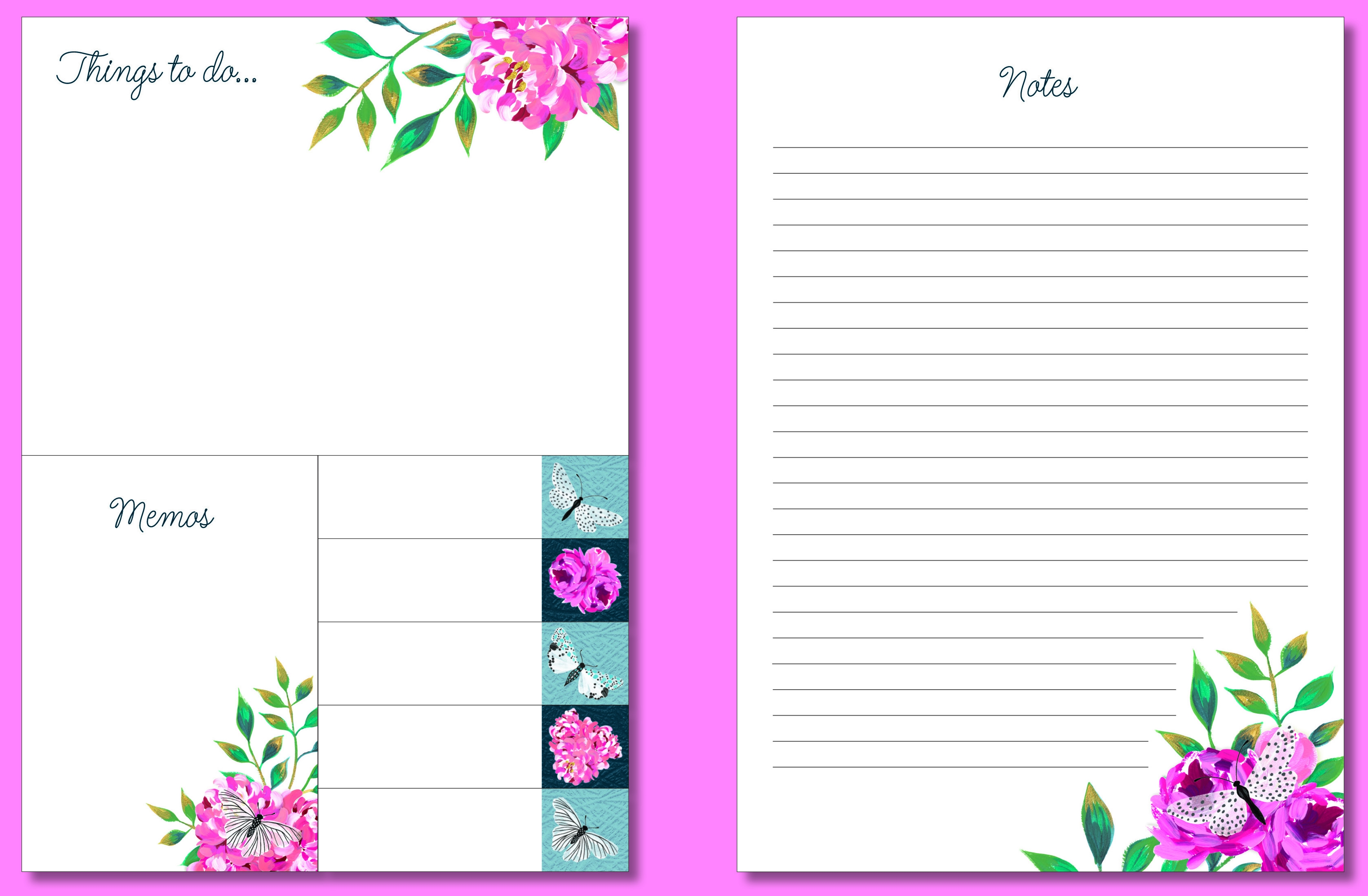 STICKY NOTES,Flutter