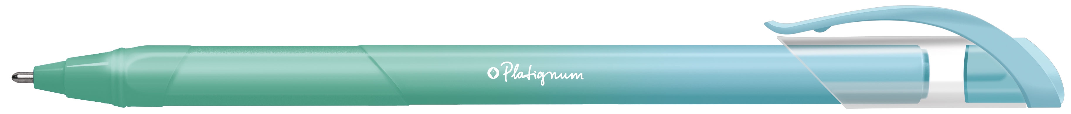 BALL PEN,S-Tixx Pastel Assorted in Tub [Packs Only]