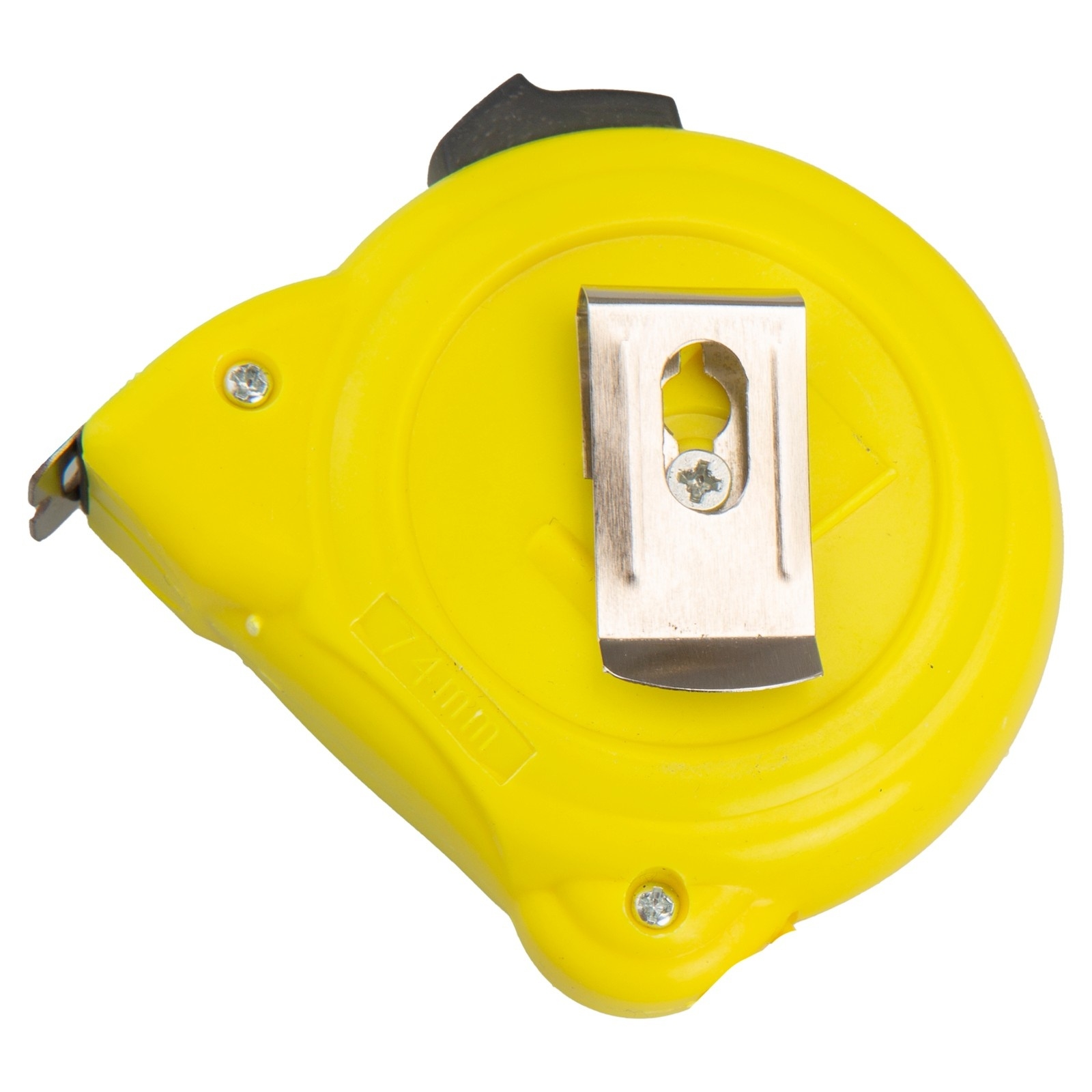 TAPE MEASURE,5M Deluxe Belt Clip & Tape Lock I/cd [Packs Only]