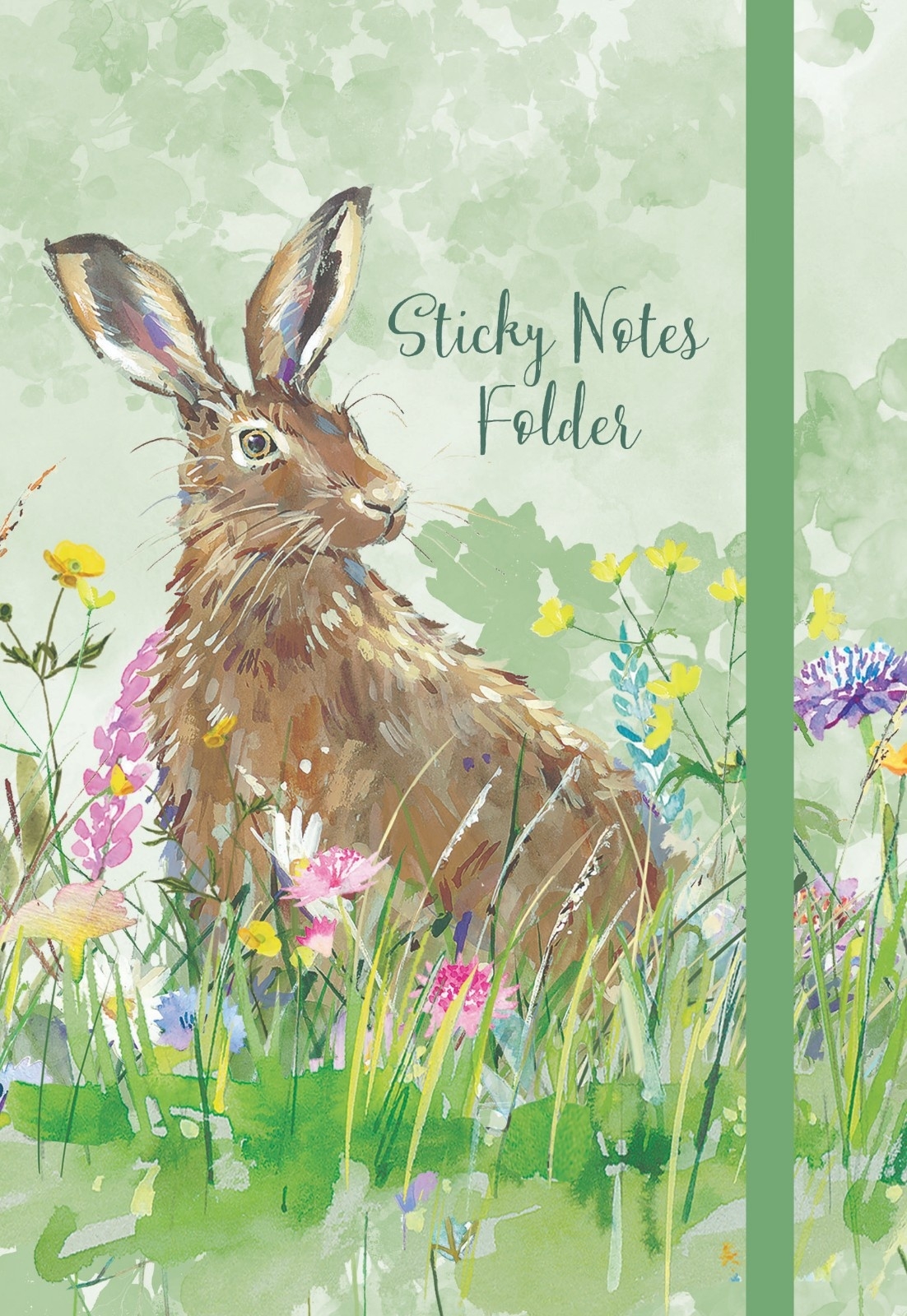 STICKY NOTES,The Wildlife