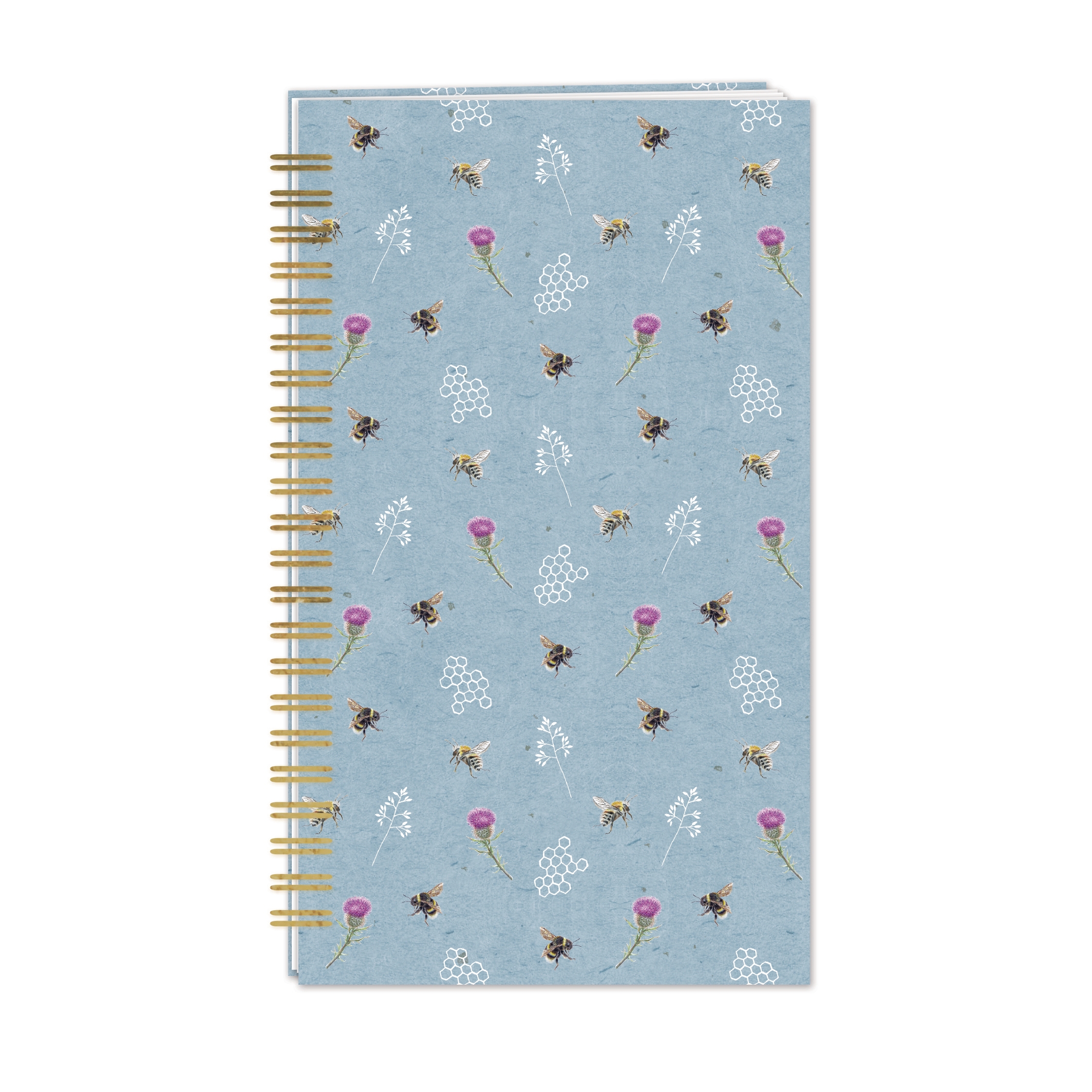 PASSWORD BOOK,RSPB In The Wild 160 Page