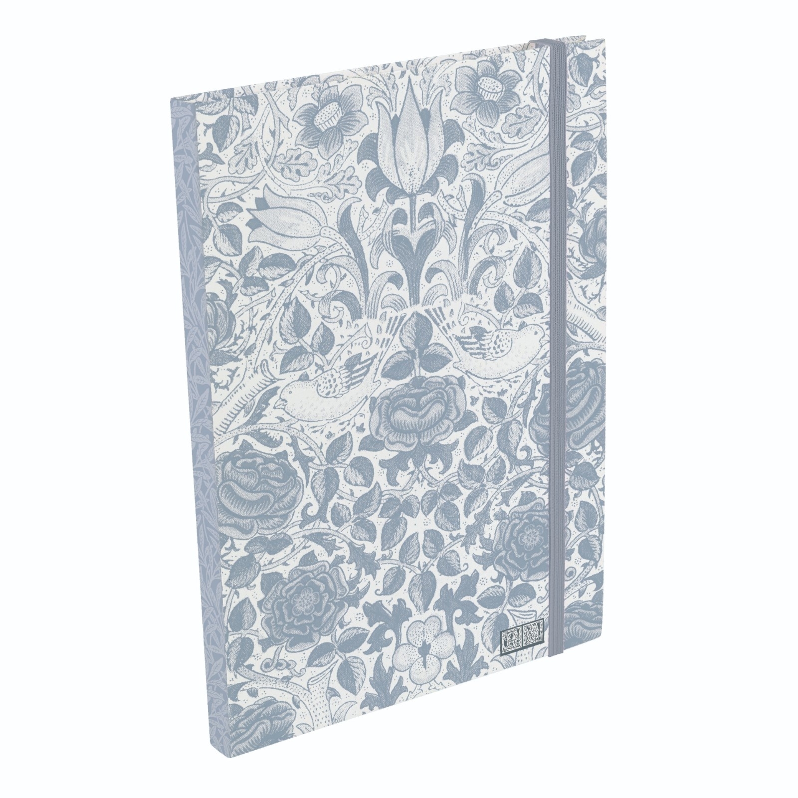 NOTEBOOK,A5,William Morris - Willow & Rose