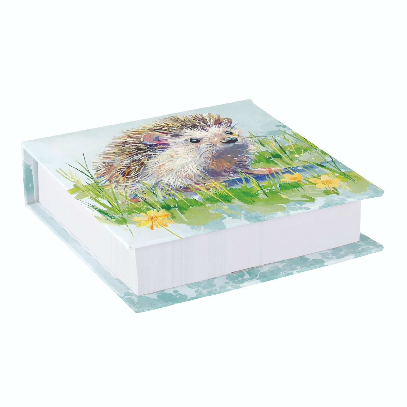 NOTE BLOCK,The Wildlife