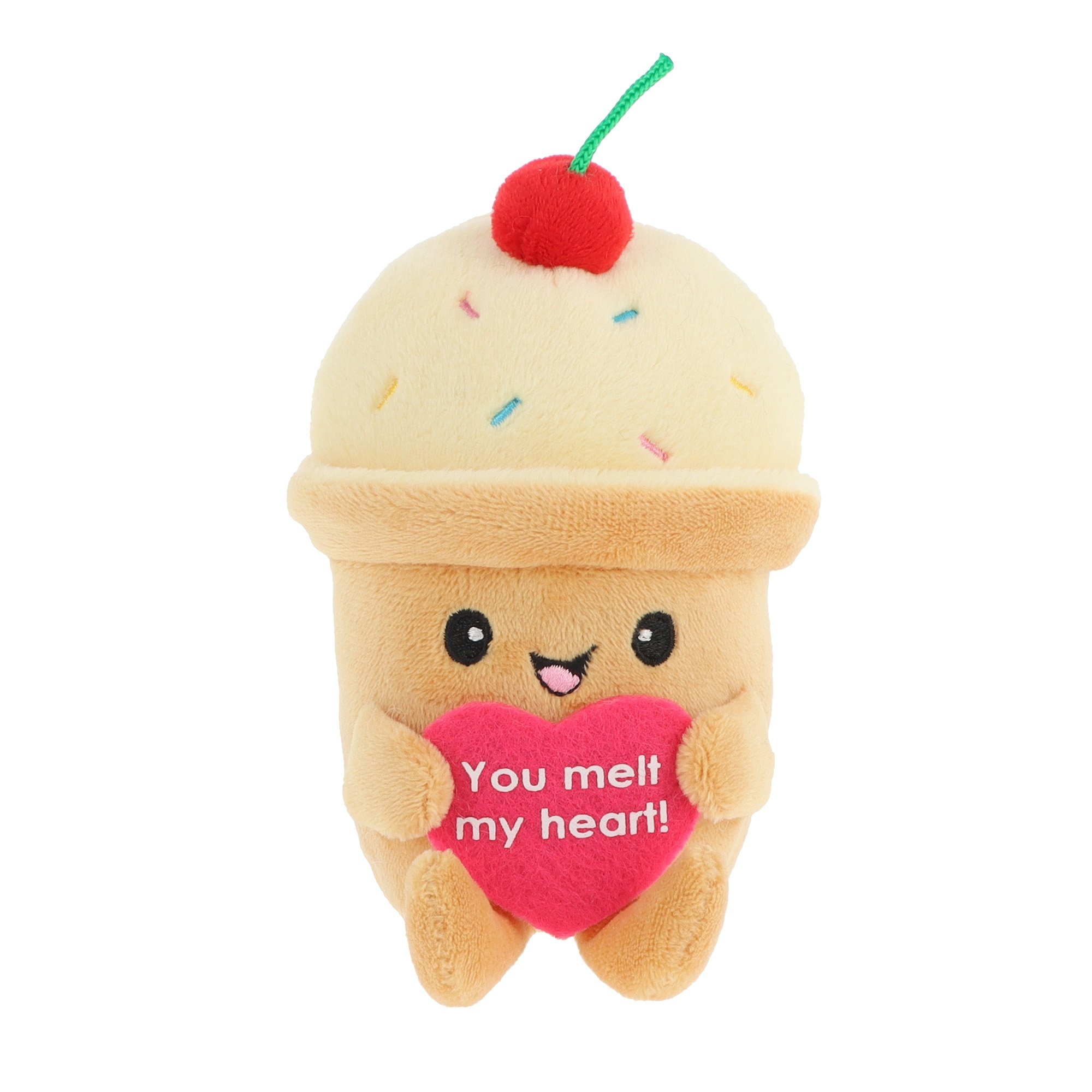 LOVE COLLECTION,12cm 4 Assorted CDU (Keeleco) [Packs Only]