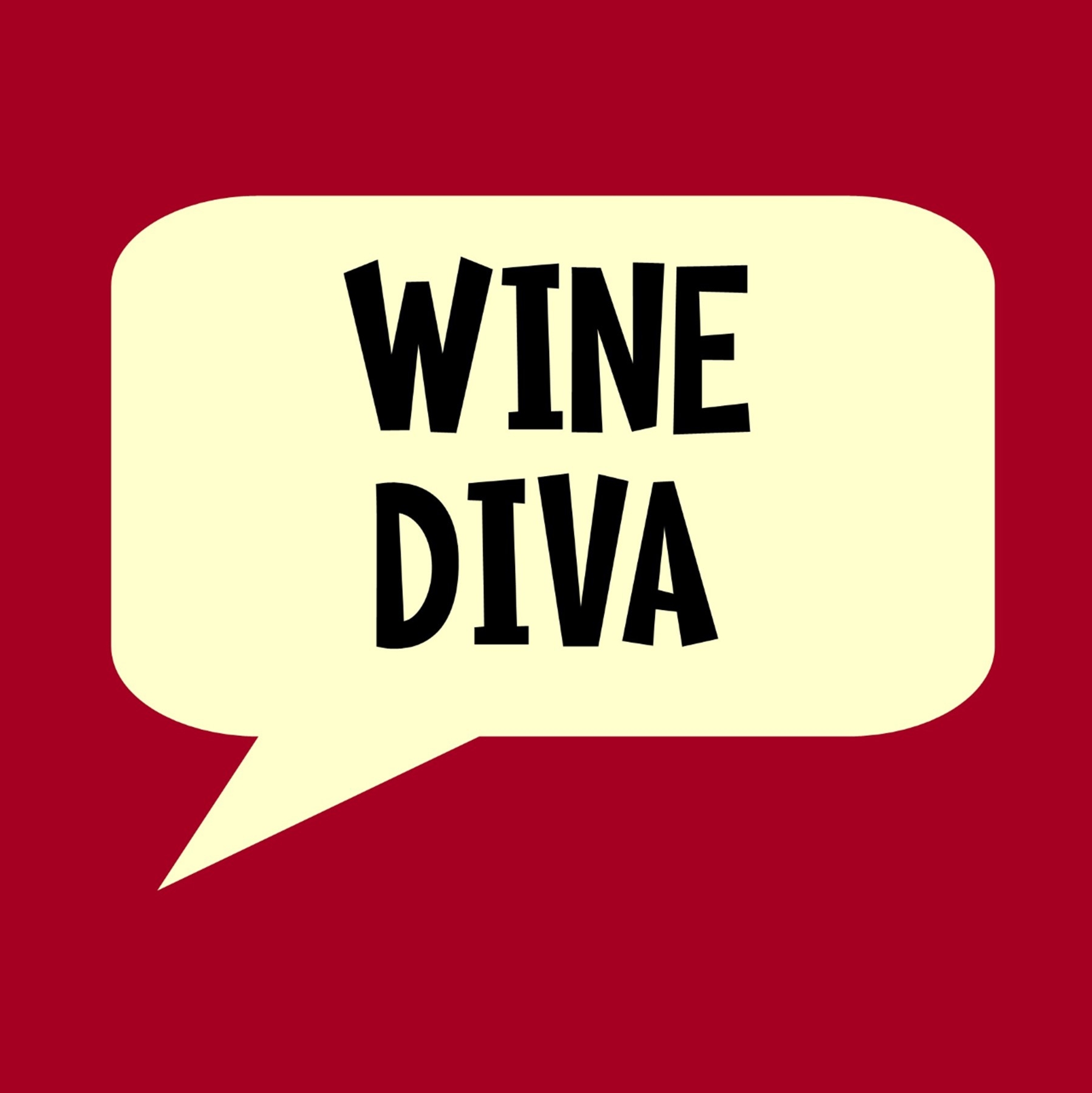 BLANK CARDS,Wine Diva [Packs Only]