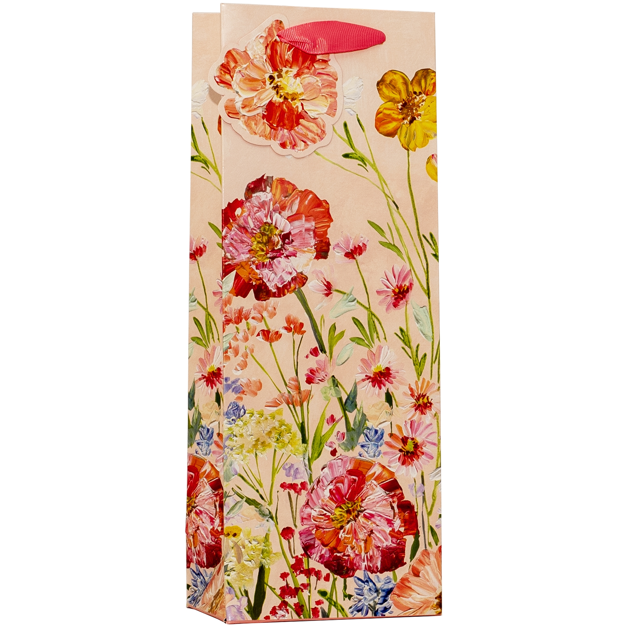 GIFT BAG,Saffron (Bottle) [Packs Only]