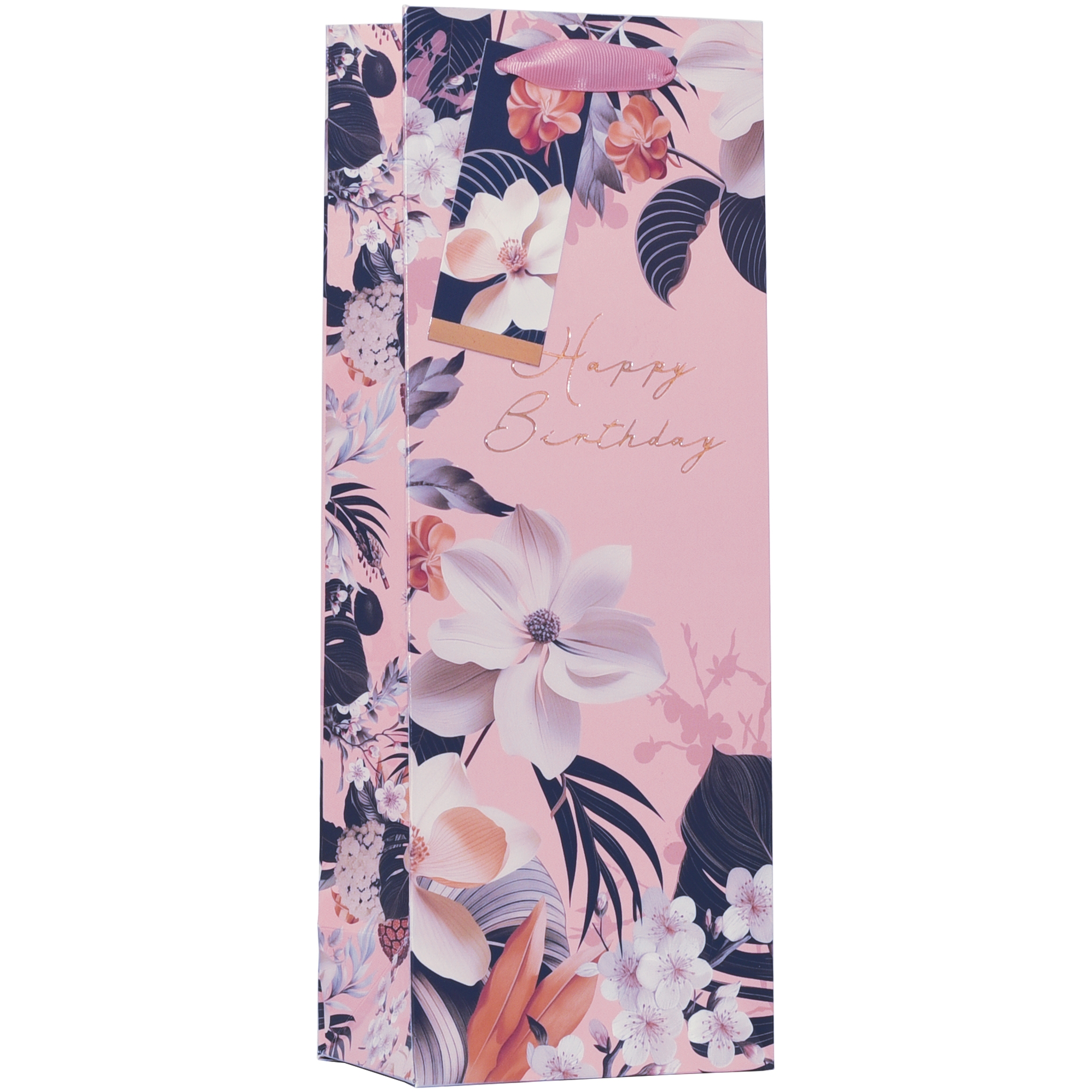 GIFT BAG,Zara (Bottle) [Packs Only]