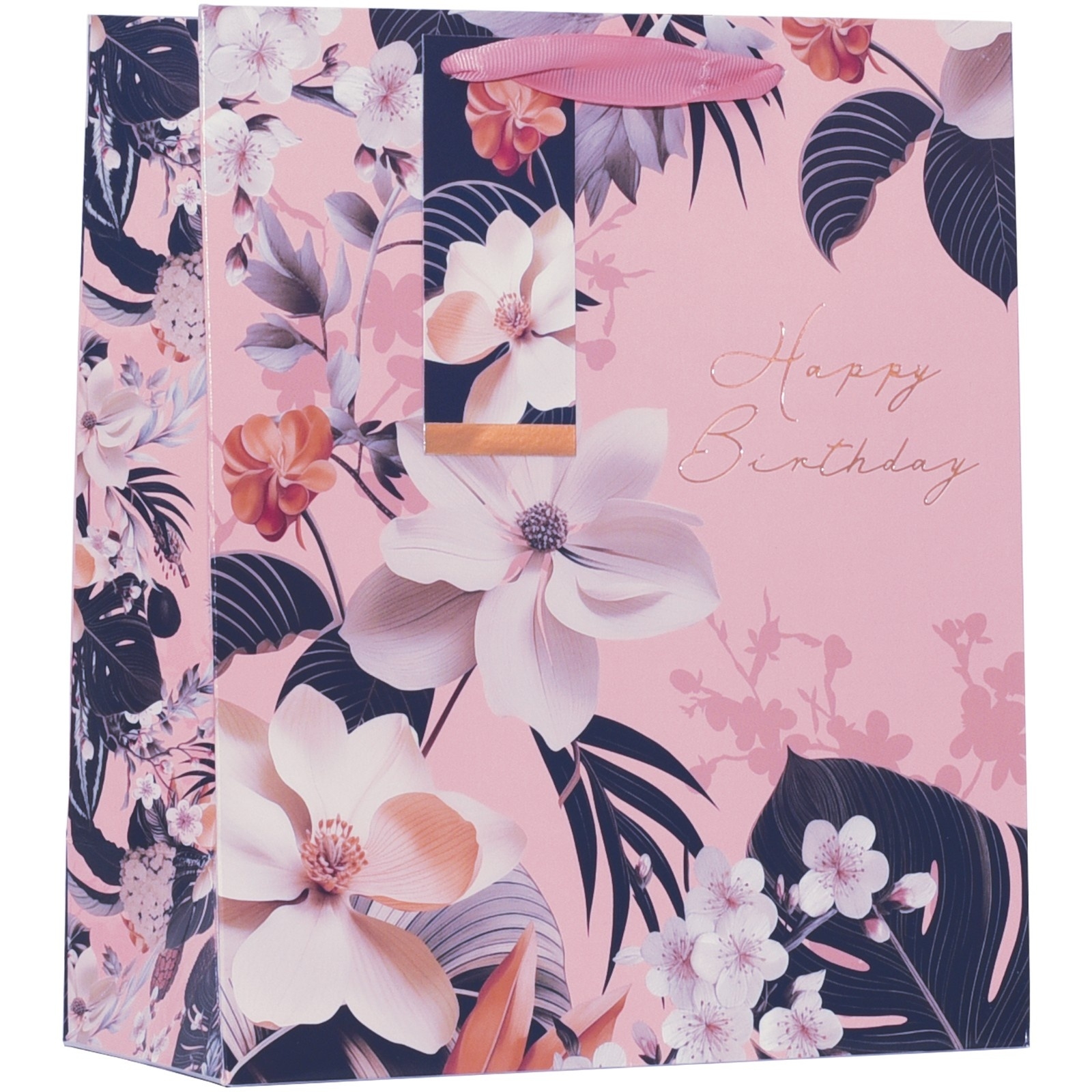 GIFT BAG,Zara (Medium) [Packs Only]