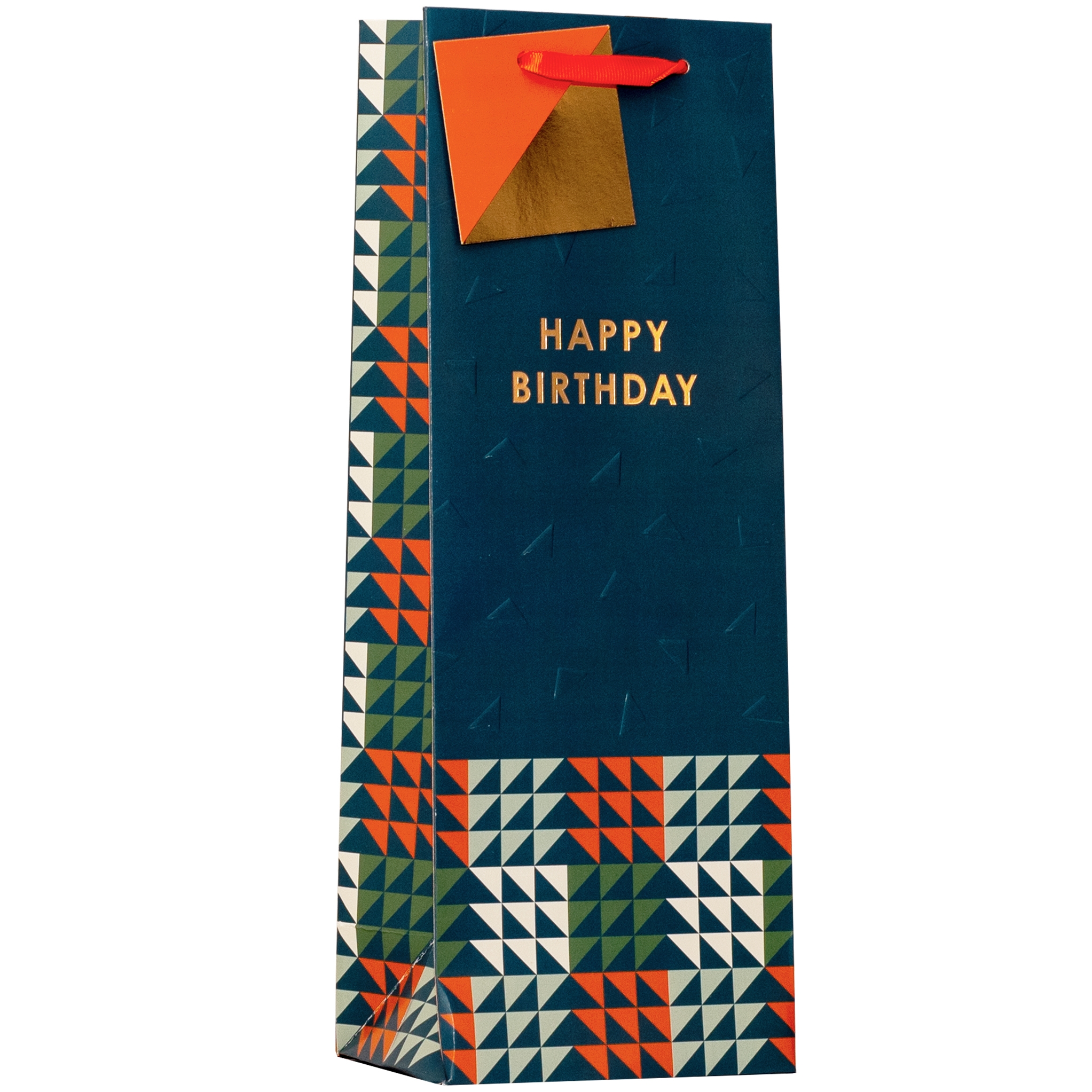 GIFT BAG,Trig (Bottle) [Packs Only]