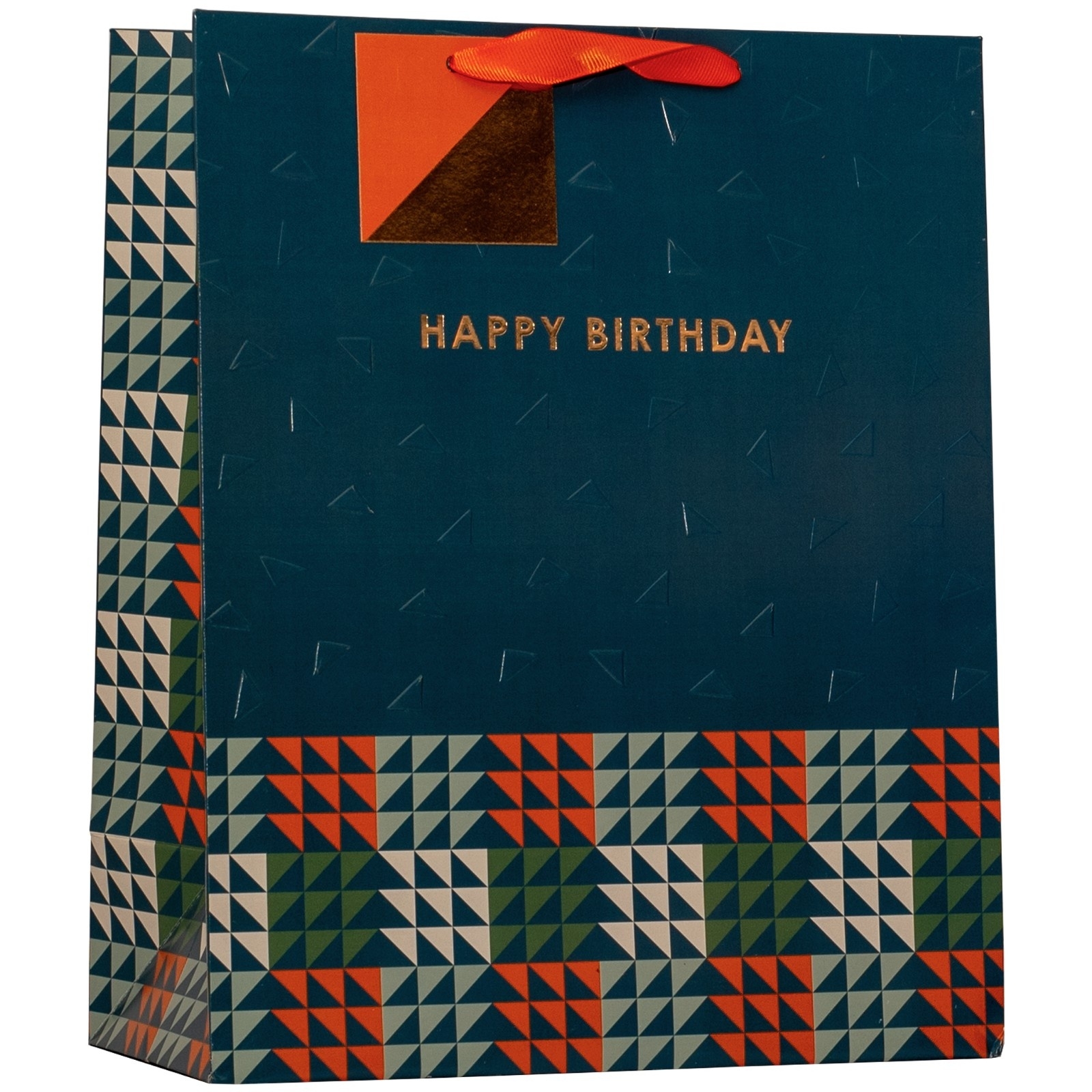 GIFT BAG,Trig (Large) [Packs Only]