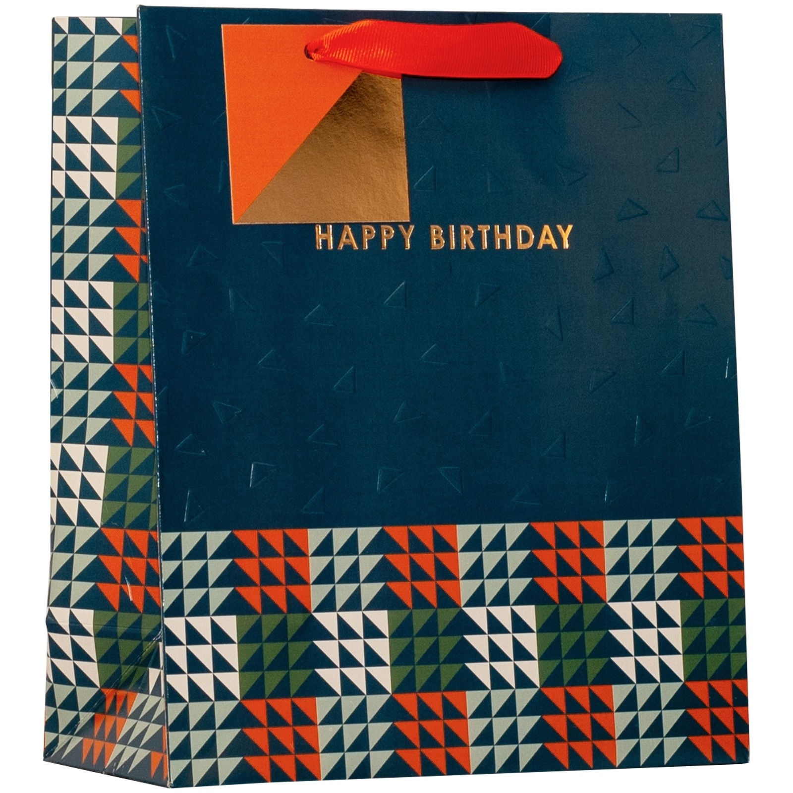 GIFT BAG,Trig (Medium) [Packs Only]