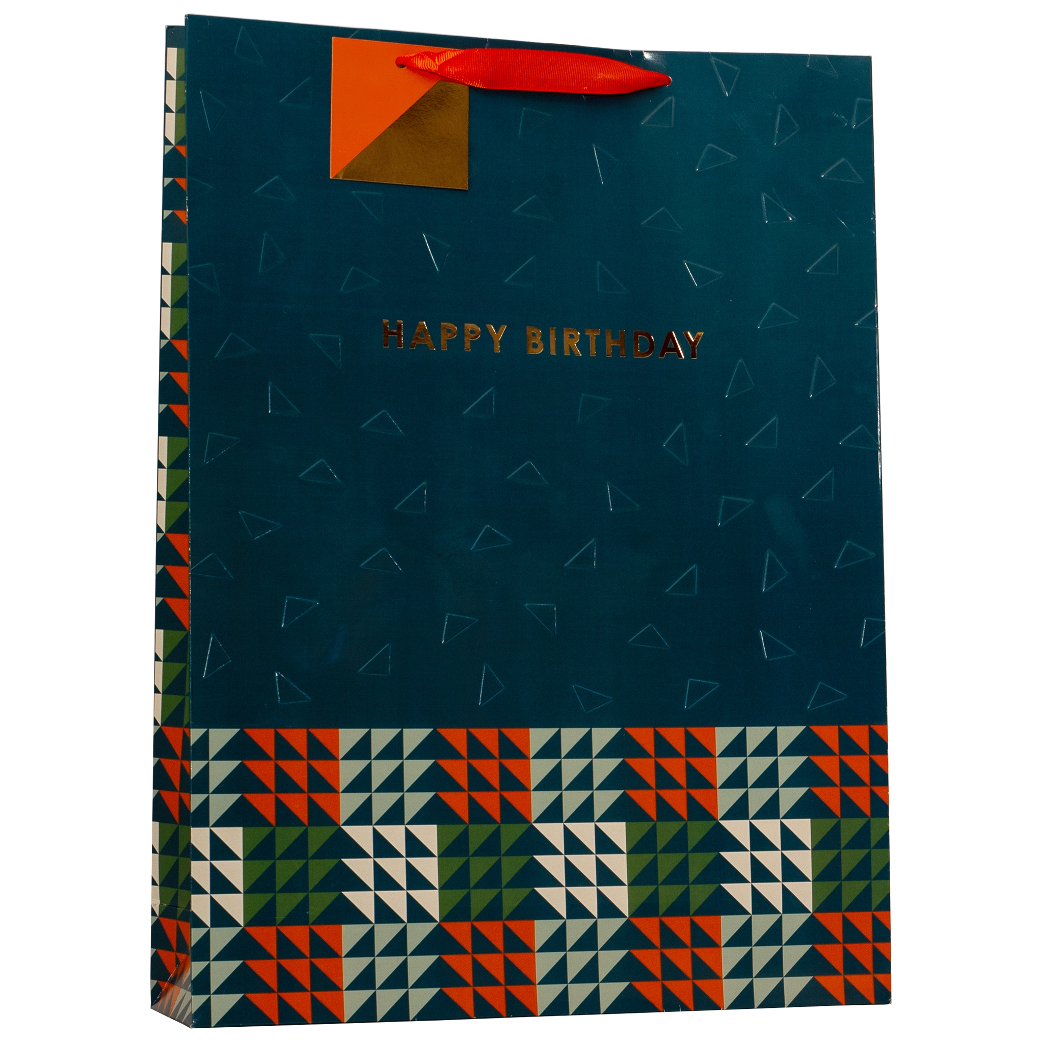 GIFT BAG,Trig (Extra Large) [Packs Only]
