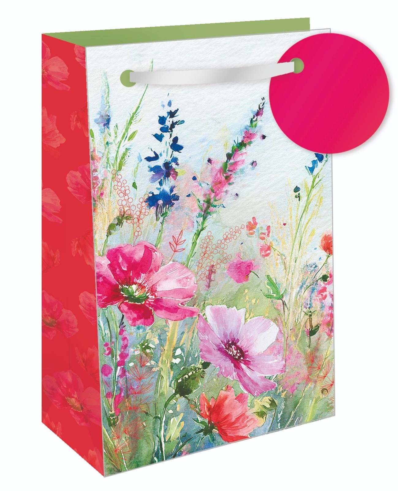 GIFT BAG,Floral Breeze (Perfume) [Packs Only]