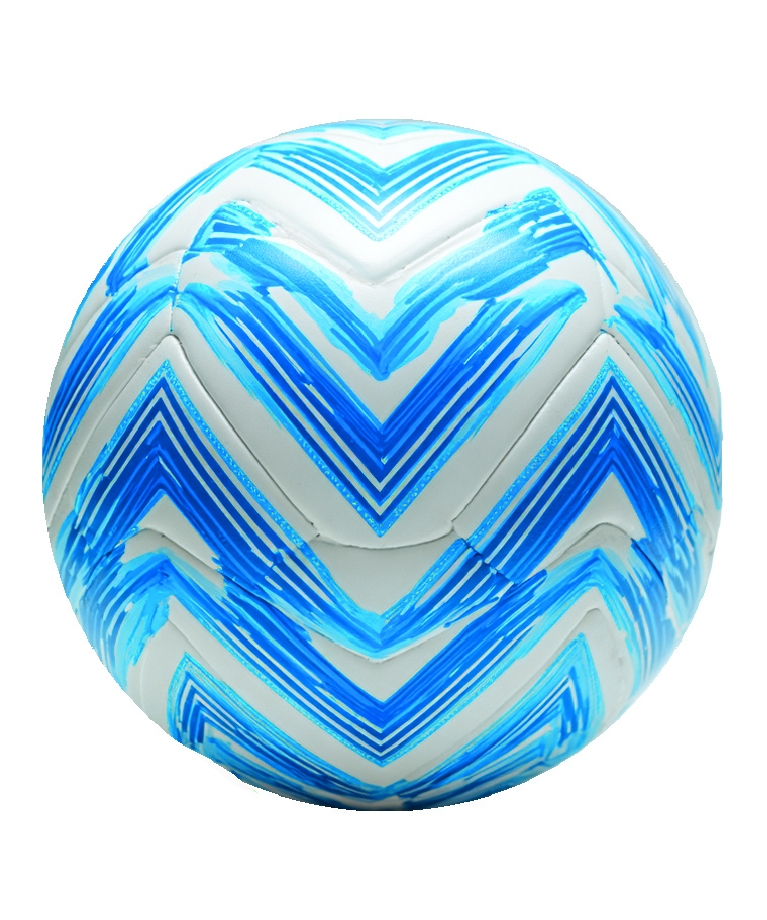 GIFT TAG, Assorted Footballs [Packs Only]