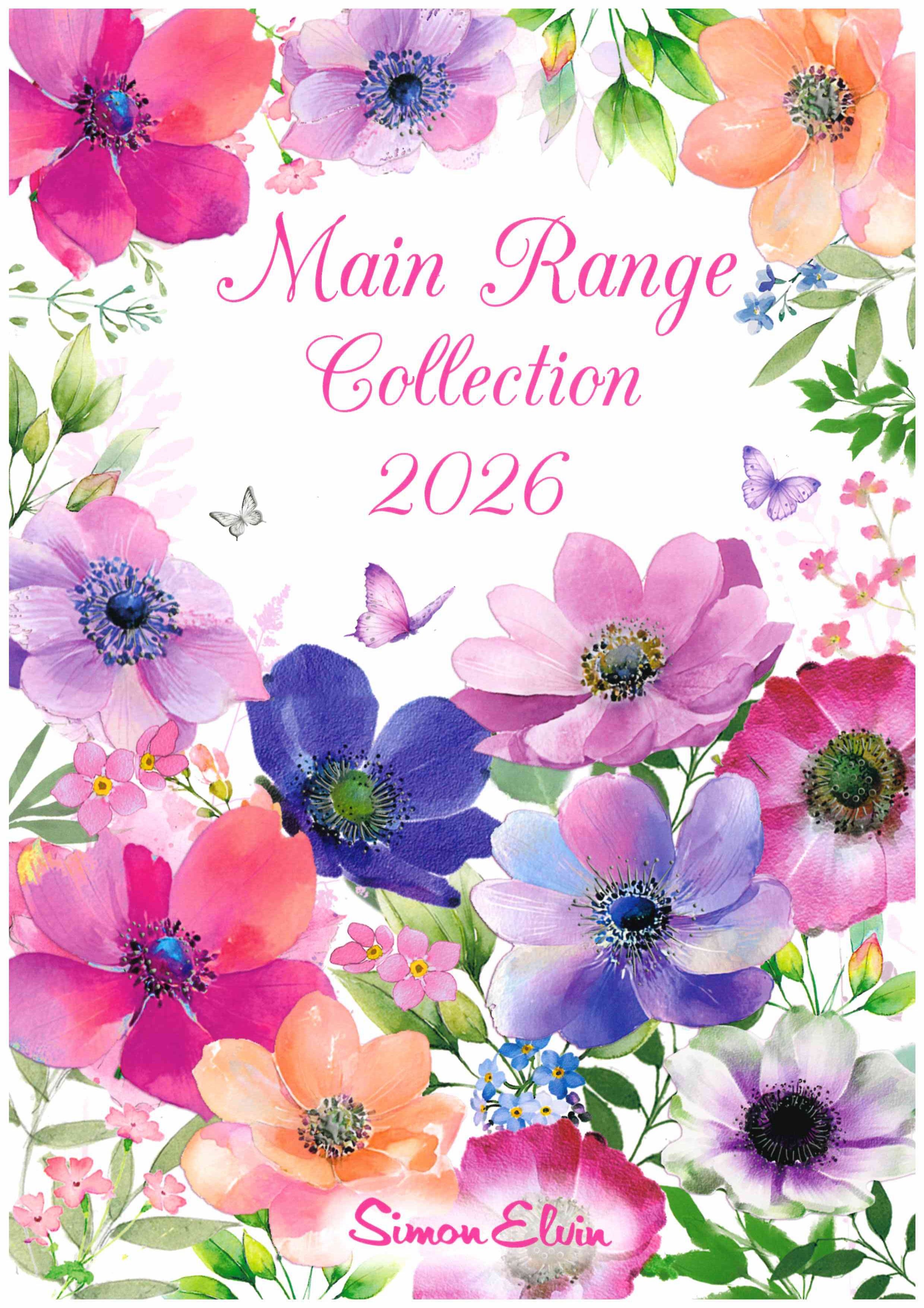 Main Range - January 2026