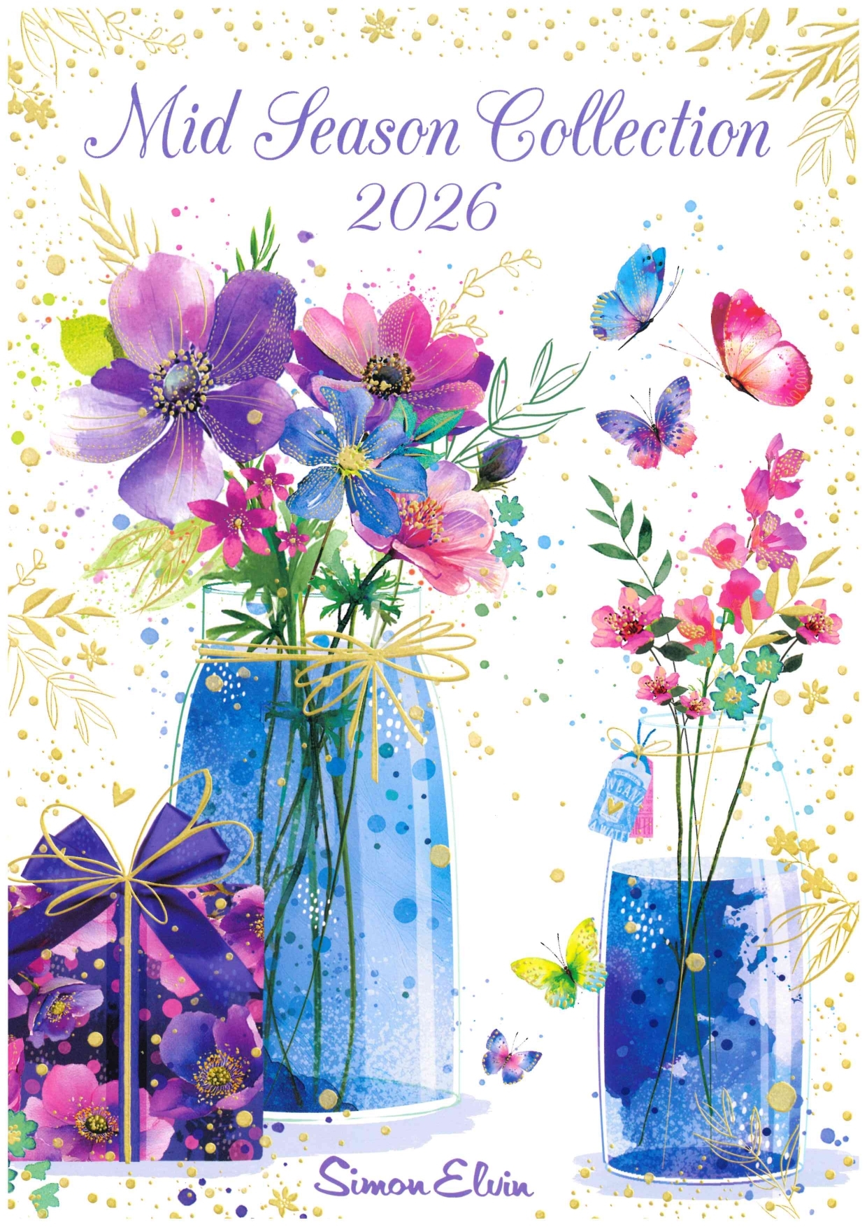 Mid Season Collection - May 2026