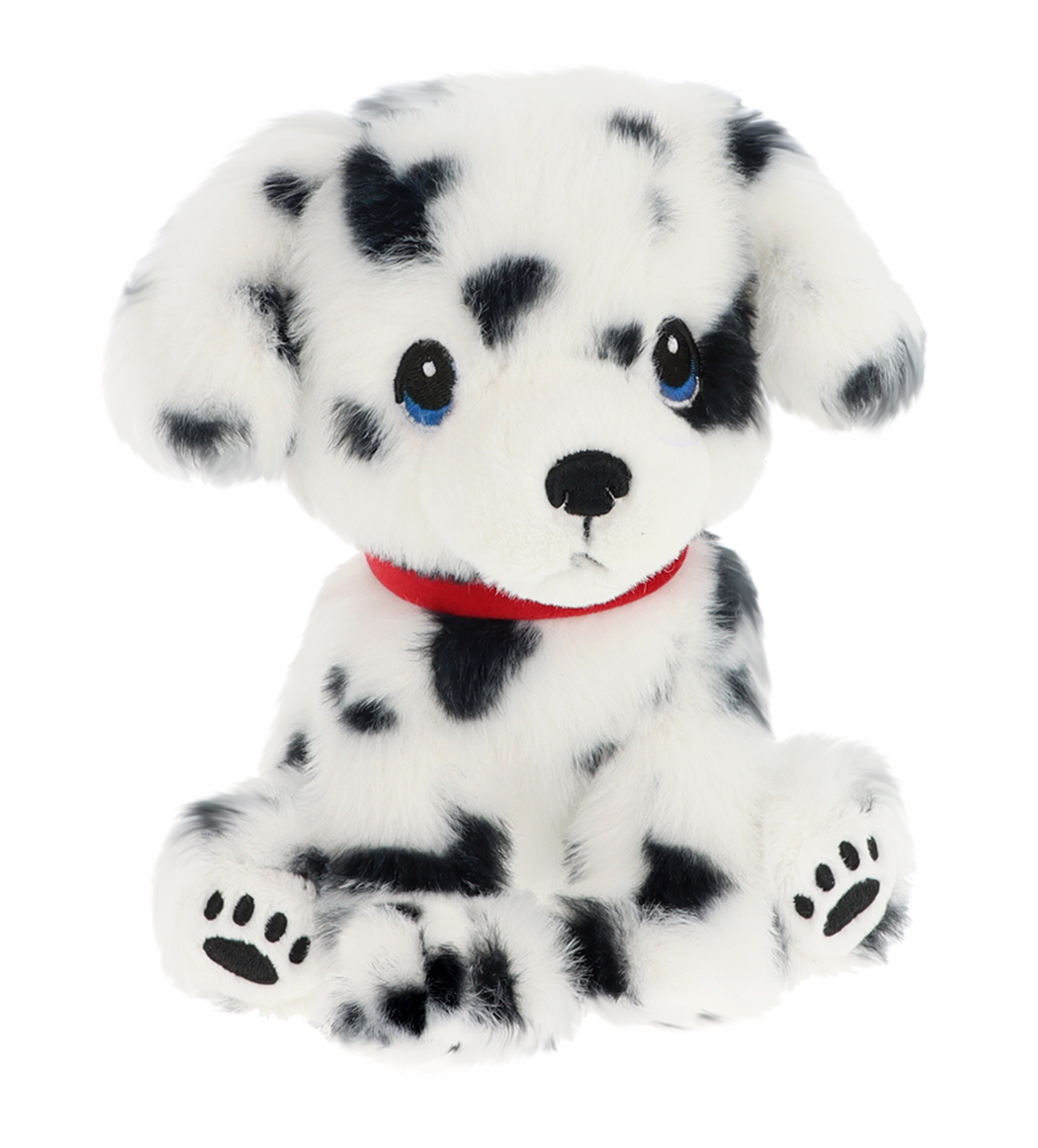 PUPPY LOVE,14cm 6 Assorted CDU(Keeleco) [Packs Only]