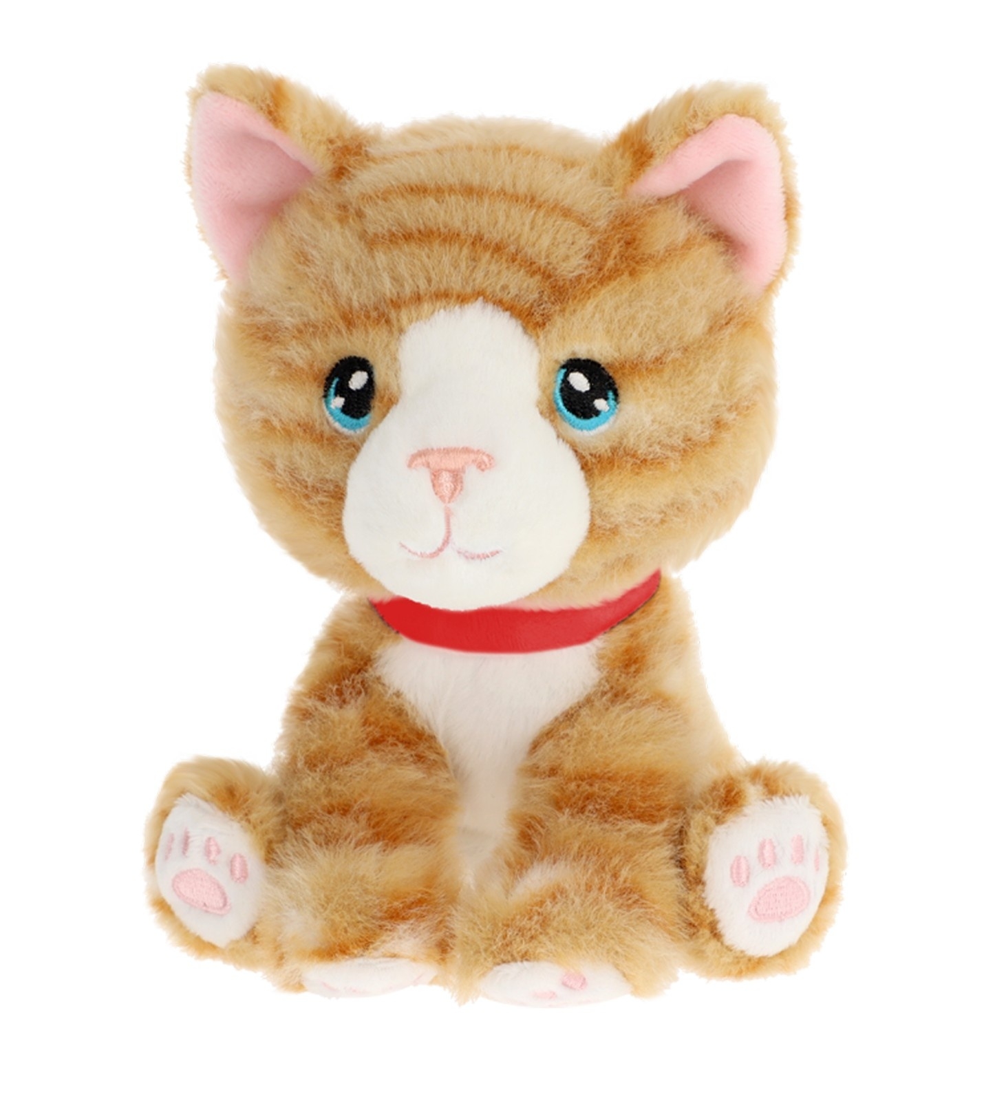 KITTY LOVE,14cm 4 Assorted CDU(Keeleco) [Packs Only]