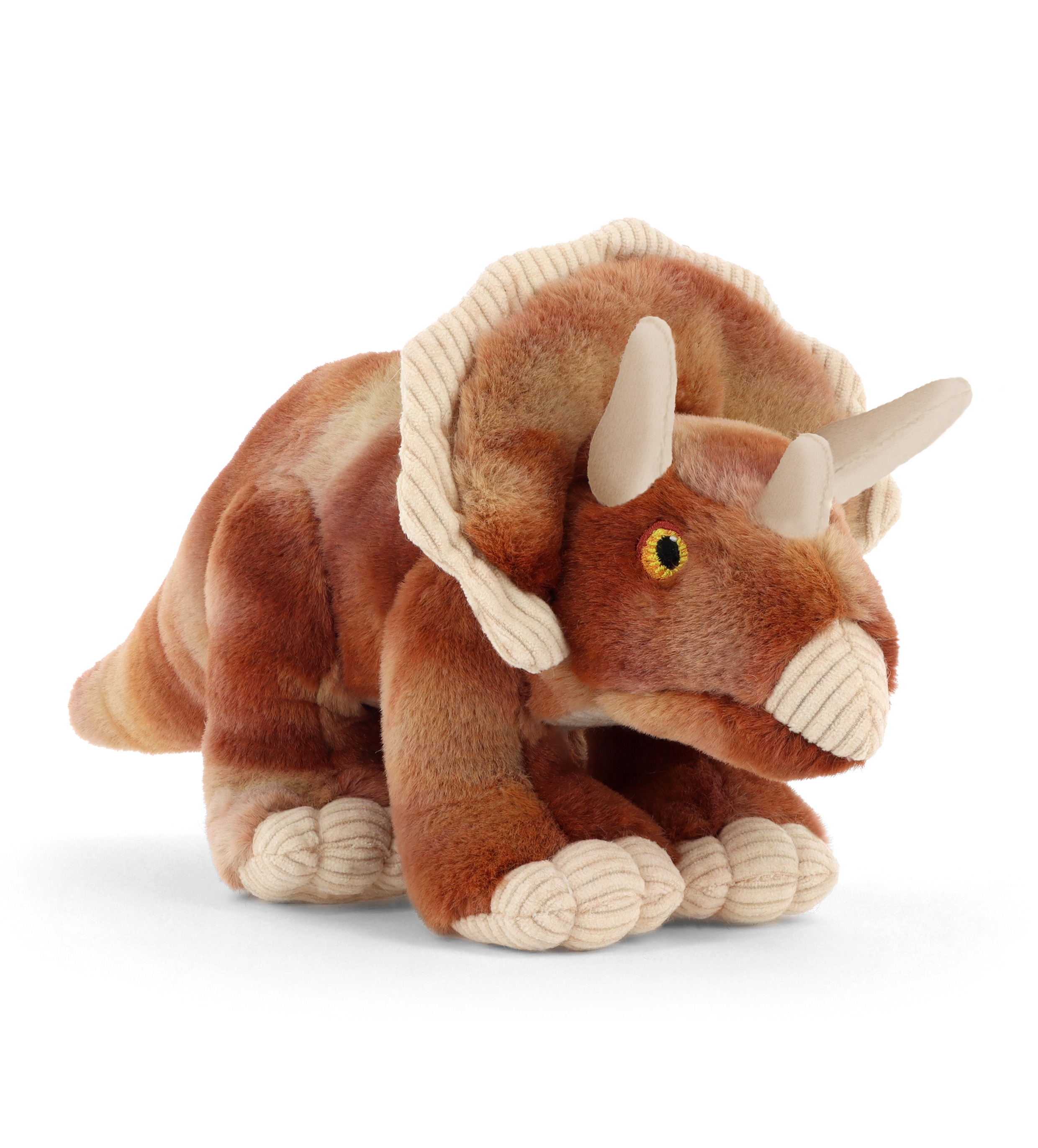 DINOSAURS,26cm 4 Assorted (Keeleco) [Packs Only]