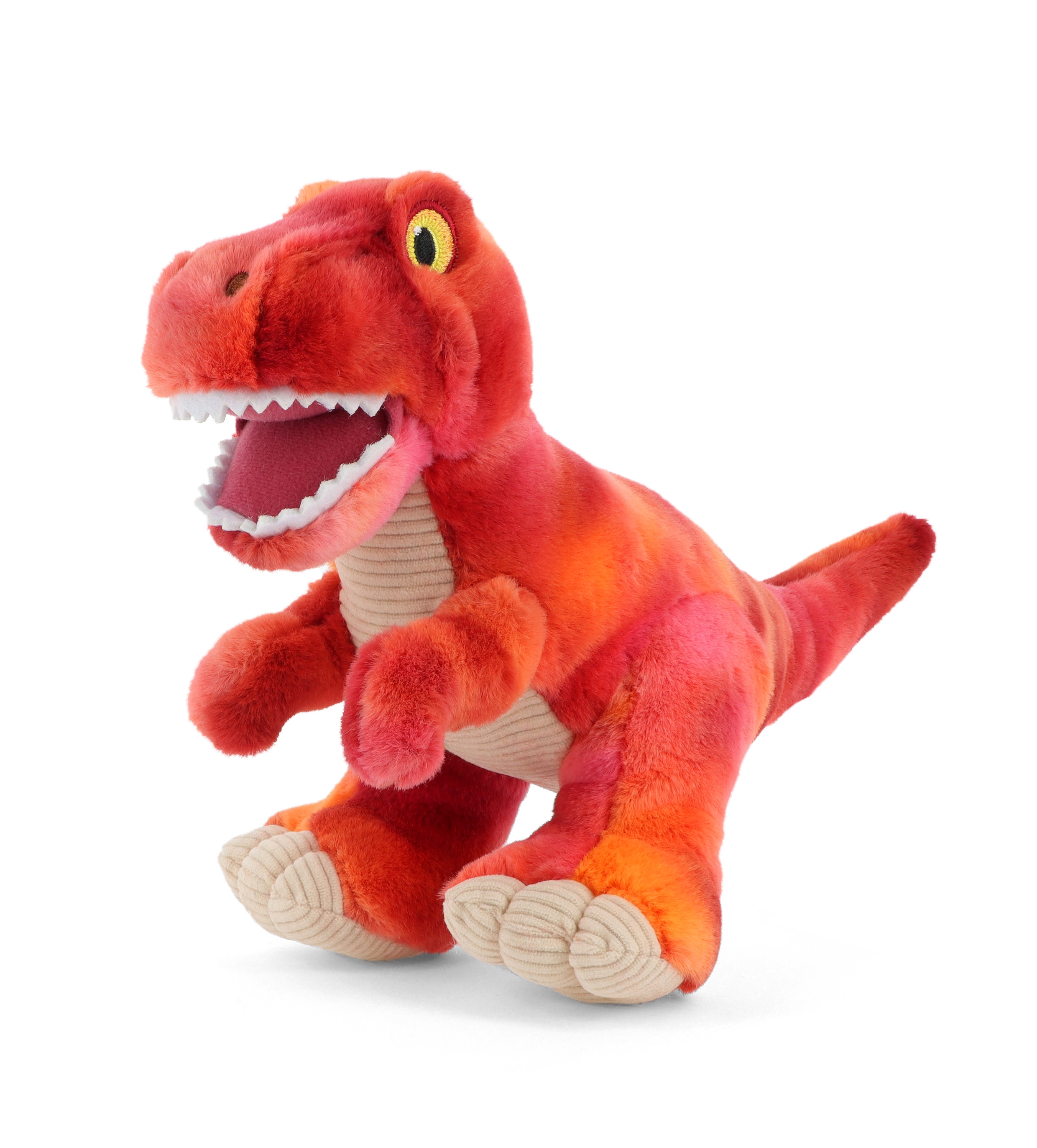 DINOSAURS,26cm 4 Assorted (Keeleco) [Packs Only]