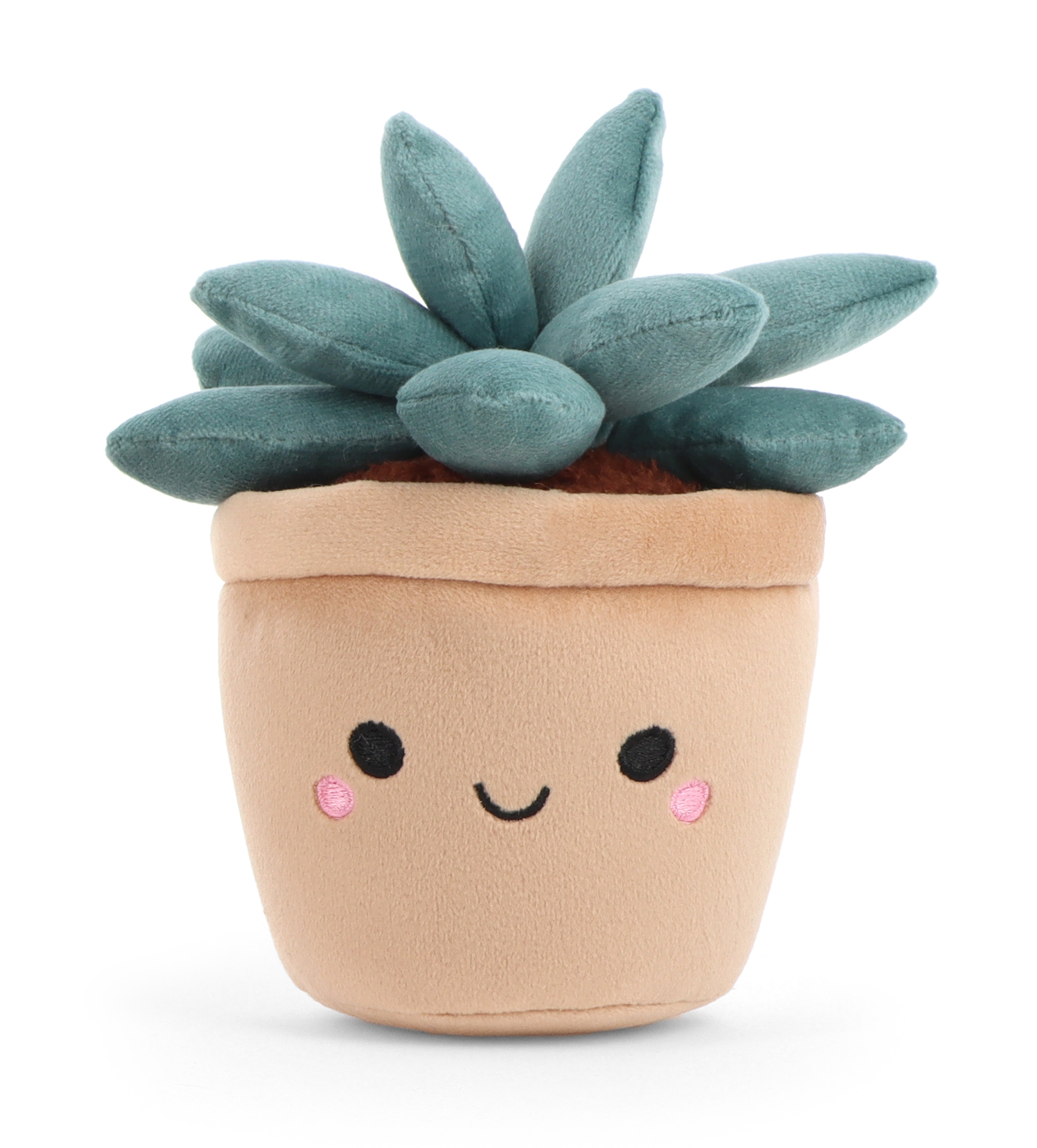 BOTANICAL GARDEN,14cm 12 Assorted (Keeleco) [Packs Only]