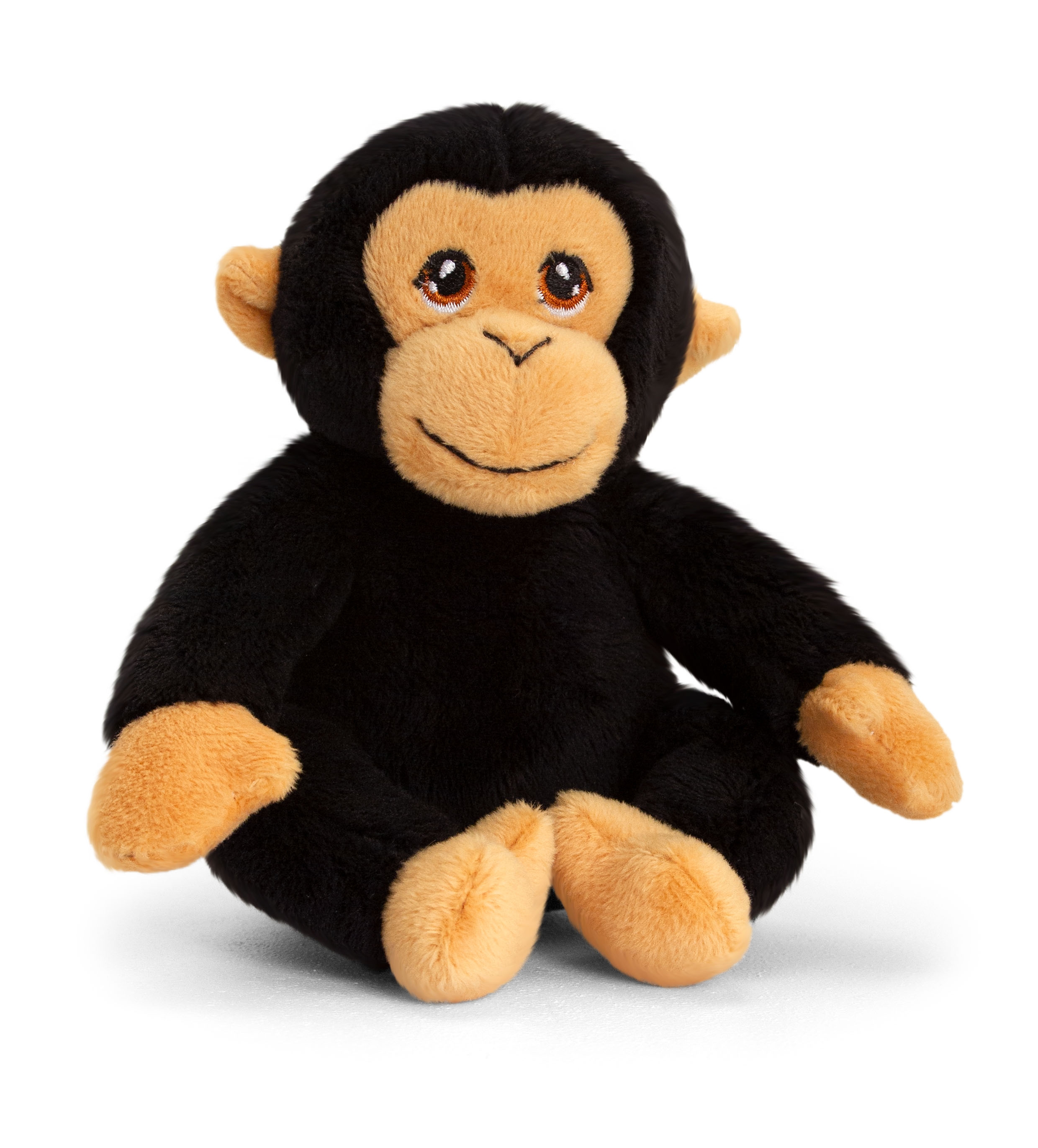 WILDLIFE,Collectables,12cm 6 Assorted CDU (Keeleco) [Packs Only]