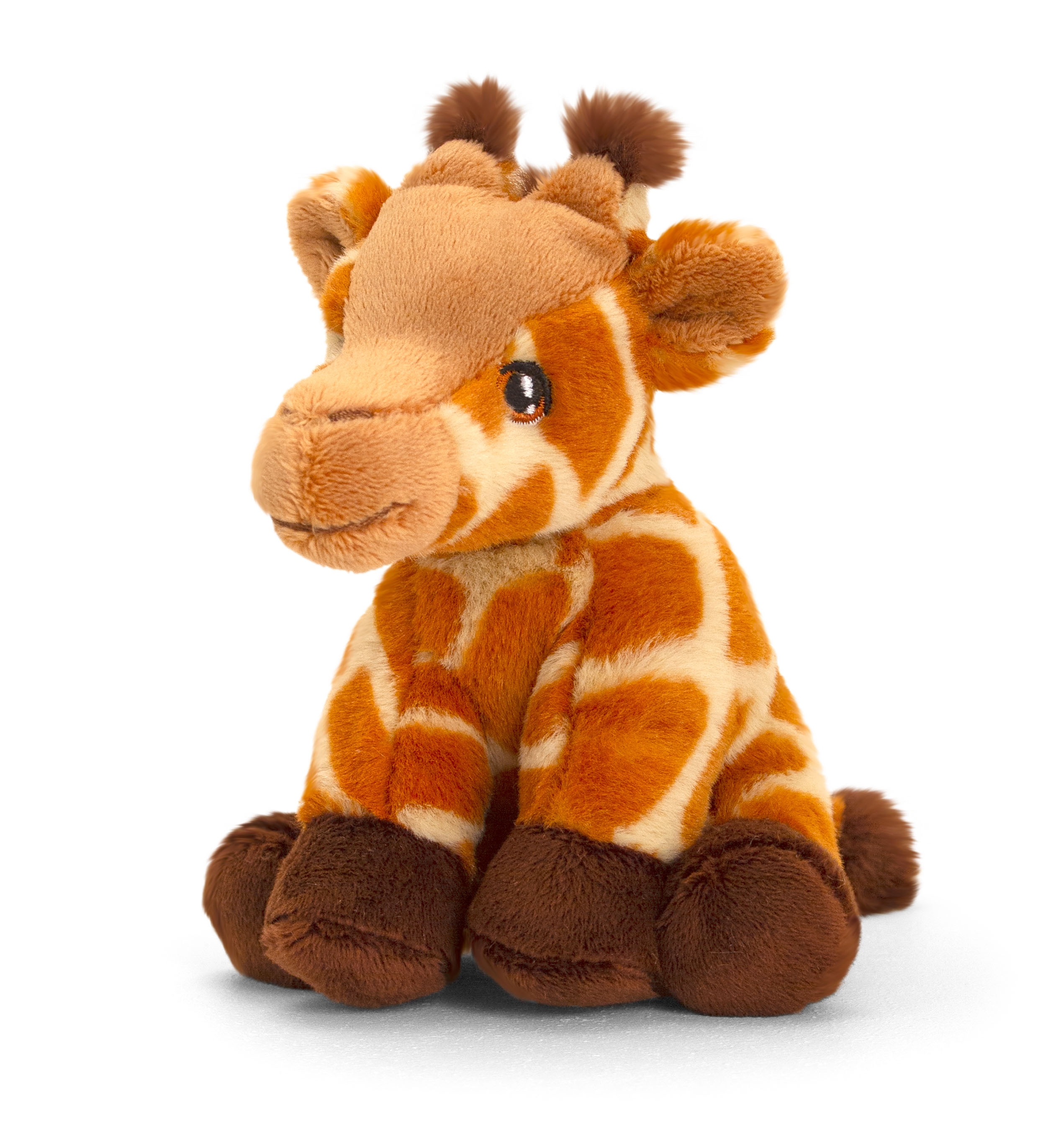 WILDLIFE,Collectables,12cm 6 Assorted CDU (Keeleco) [Packs Only]