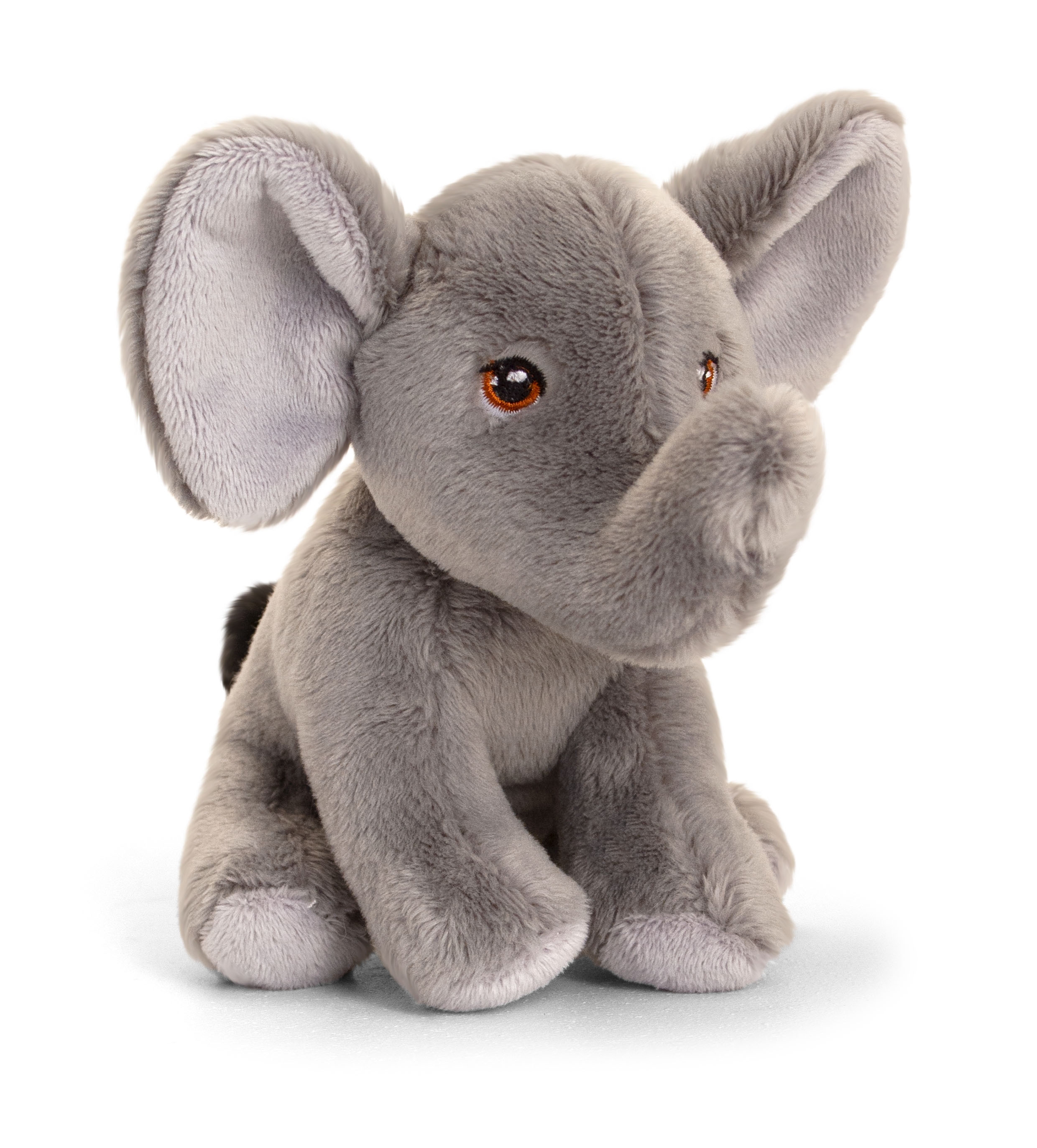 WILDLIFE,Collectables,12cm 6 Assorted CDU (Keeleco) [Packs Only]