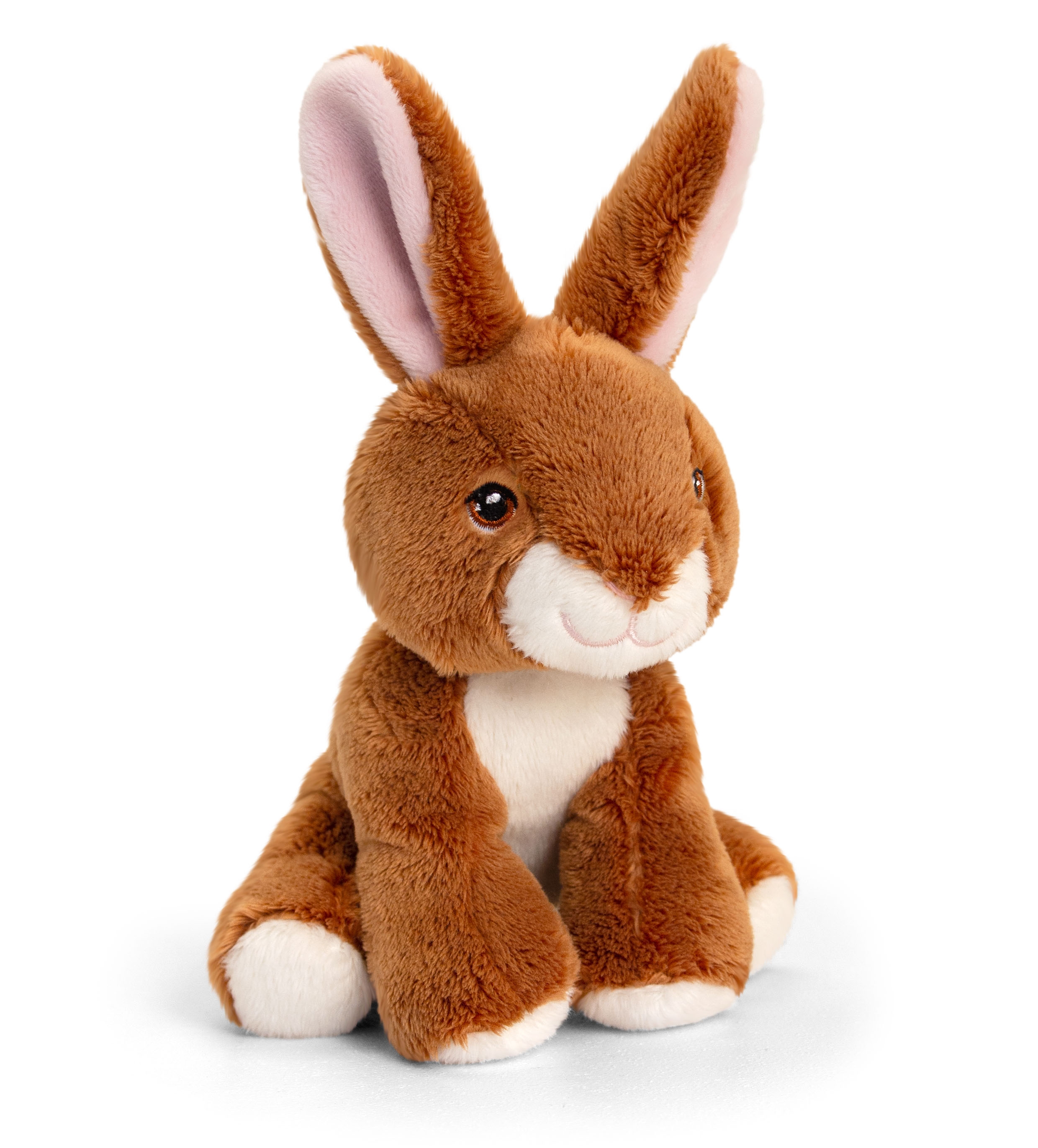 FARM ANIMALS,Collectables,14cm 6 Assorted (Keeleco) [Packs Only]