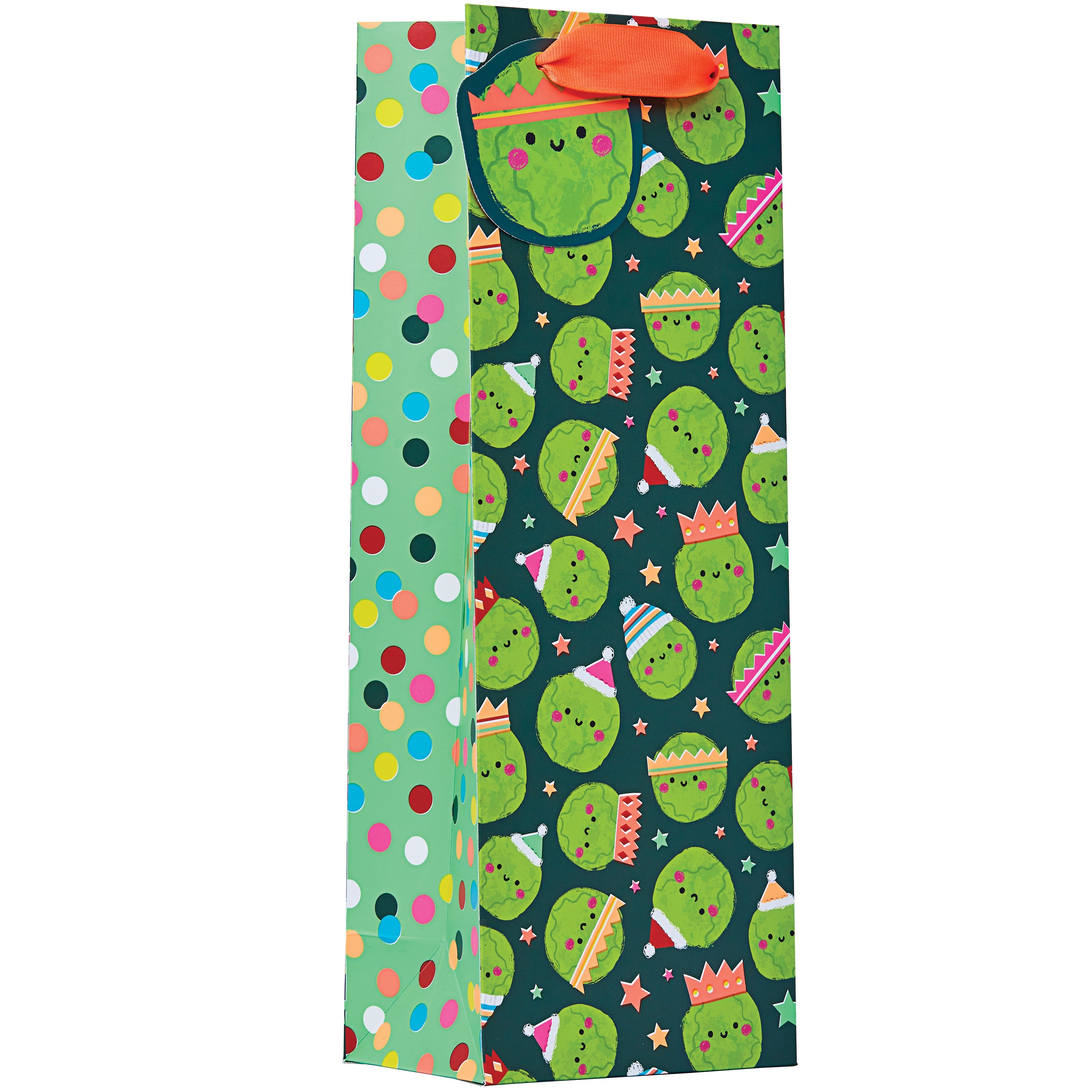 GIFT BAG,Sprouts (Bottle) [Packs Only]