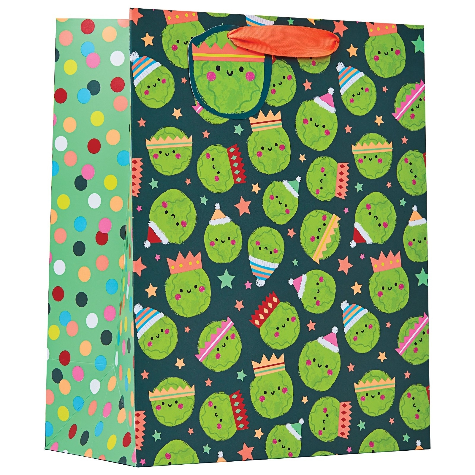 GIFT BAG,Sprouts (Largel) [Packs Only]