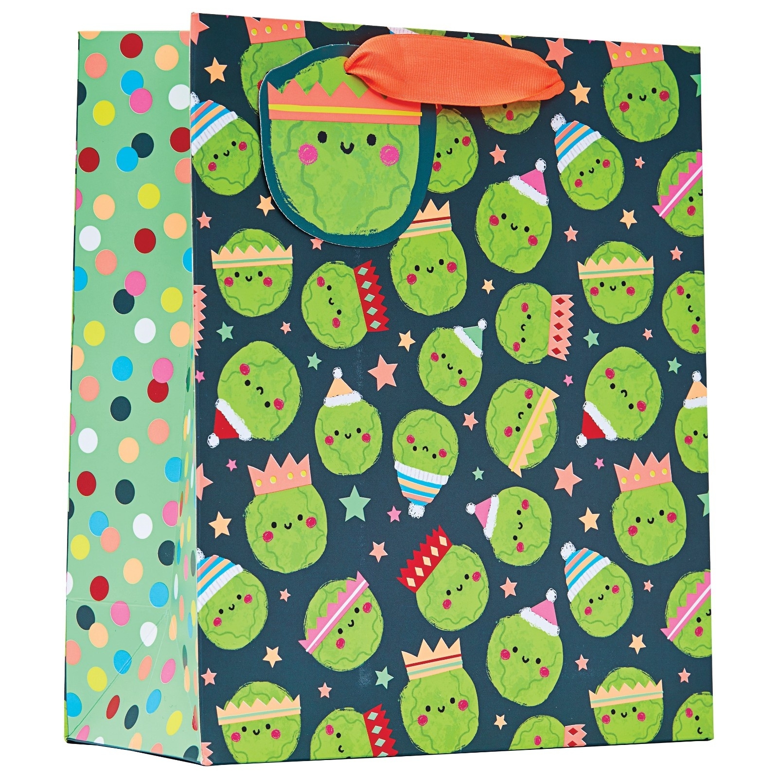 GIFT BAG,Sprouts (Medium) [Packs Only]