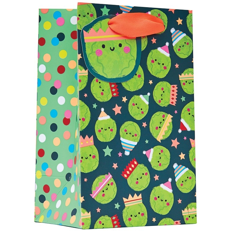 GIFT BAG,Sprouts (Small) [Packs Only]