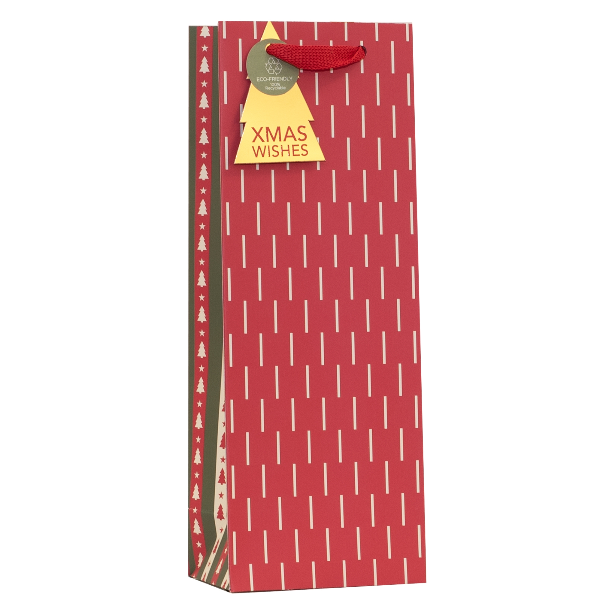 GIFT BAG,Christmas Essentials (24)(Bottle) [Packs Only]