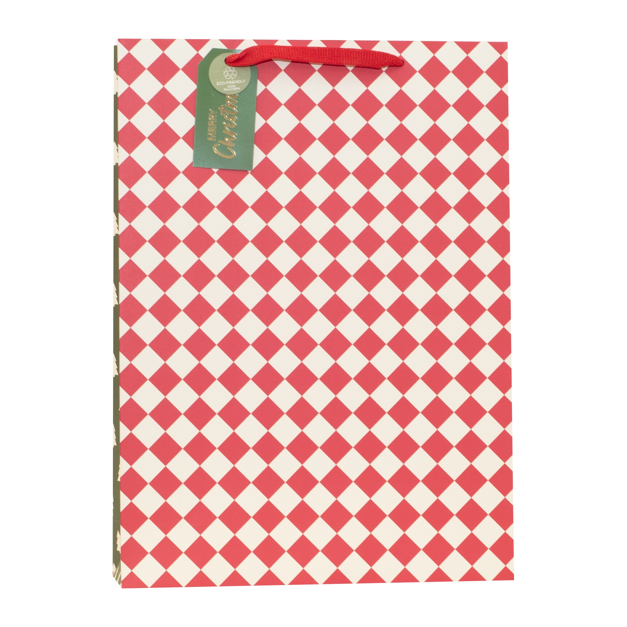 GIFT BAG,Christmas Essentials (25)(Extra Large) [Packs Only]