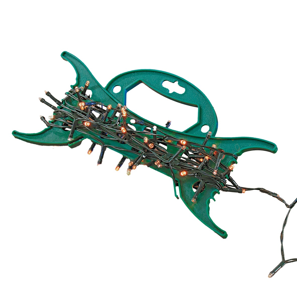 Christmas Lights Storage Holder [Splittable]