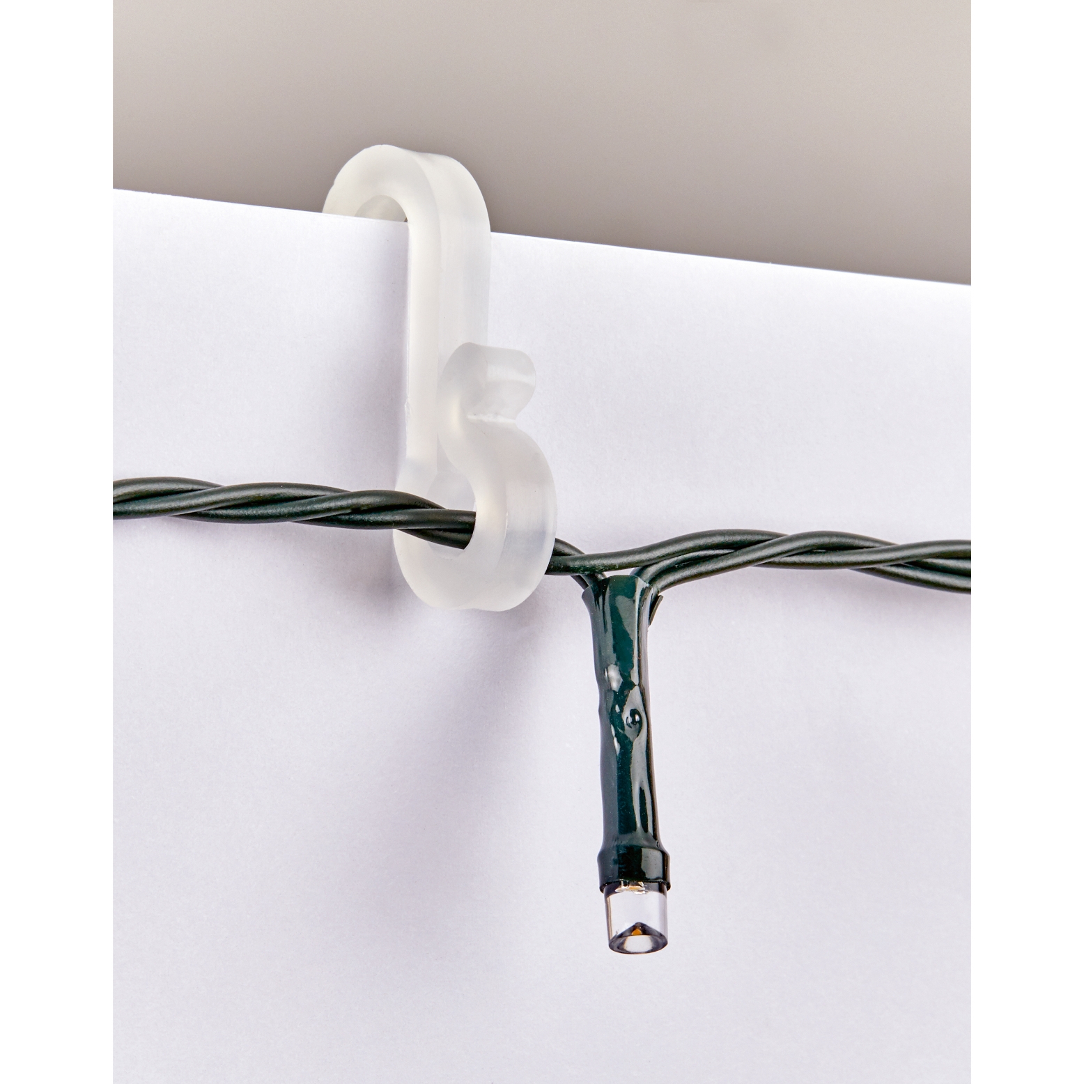GUTTER HOOKS,Mini 24`s H/pk [Packs Only]