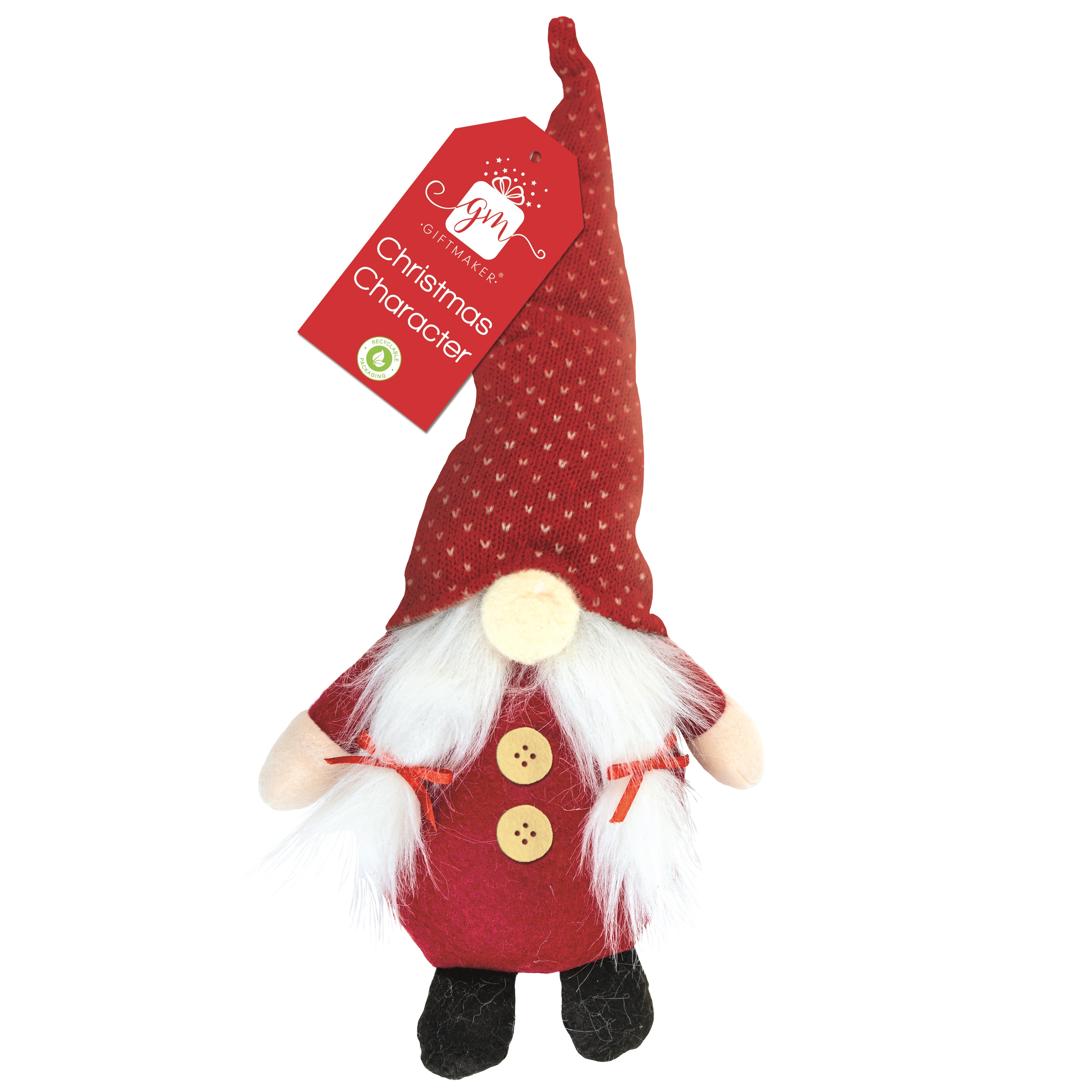 GONK,Medium 35cm [Splittable]