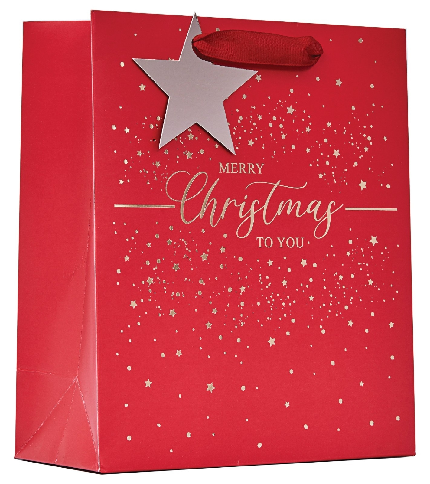 GIFT BAG,Spotty (Medium) [Packs Only]