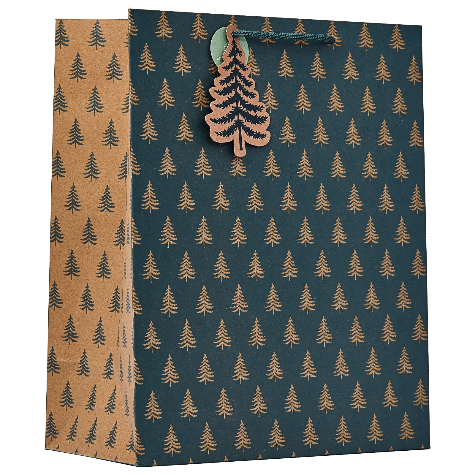 GIFT BAG,Nordic Spruce (Large) [Packs Only]