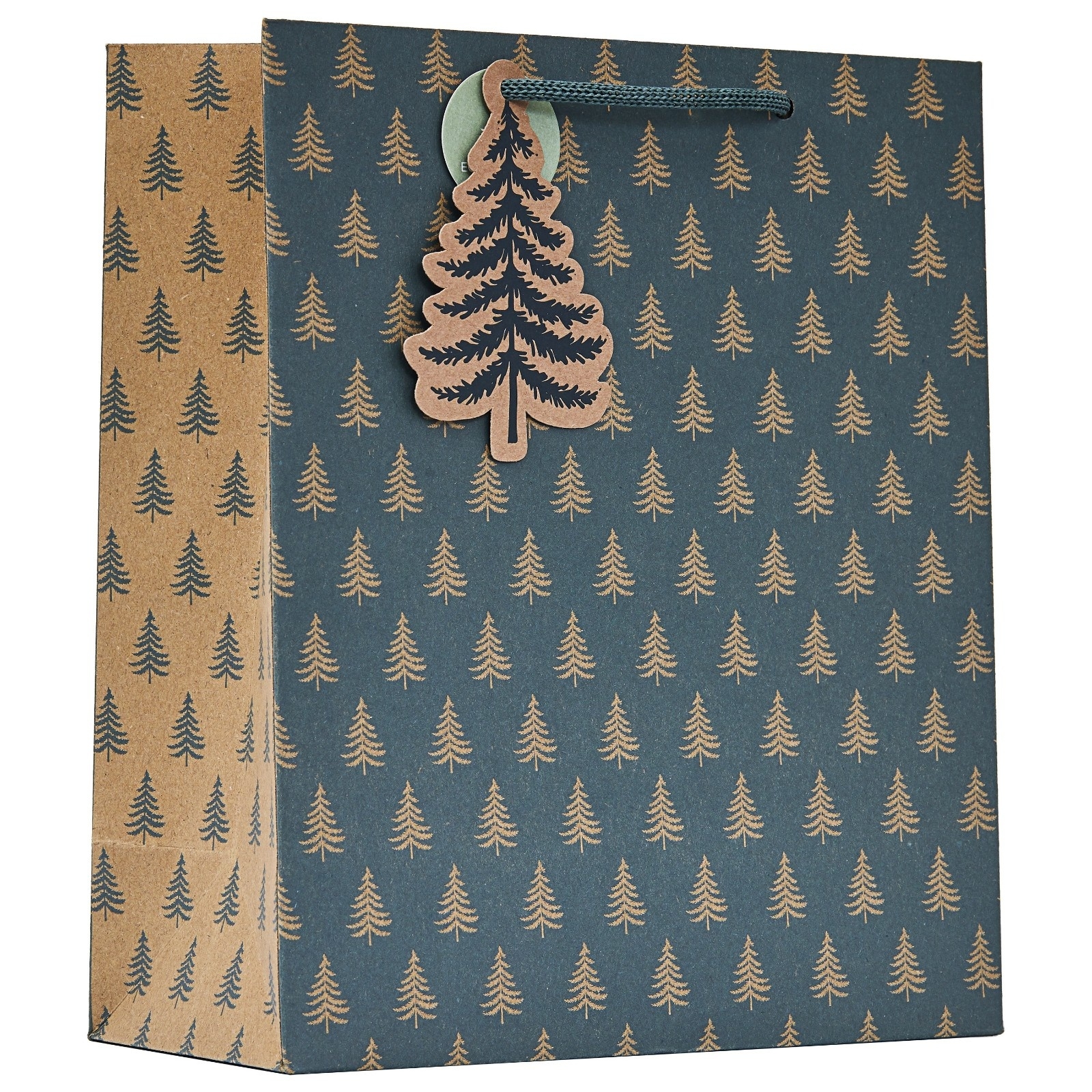 GIFT BAG,Nordic Spruce (Medium) [Packs Only]