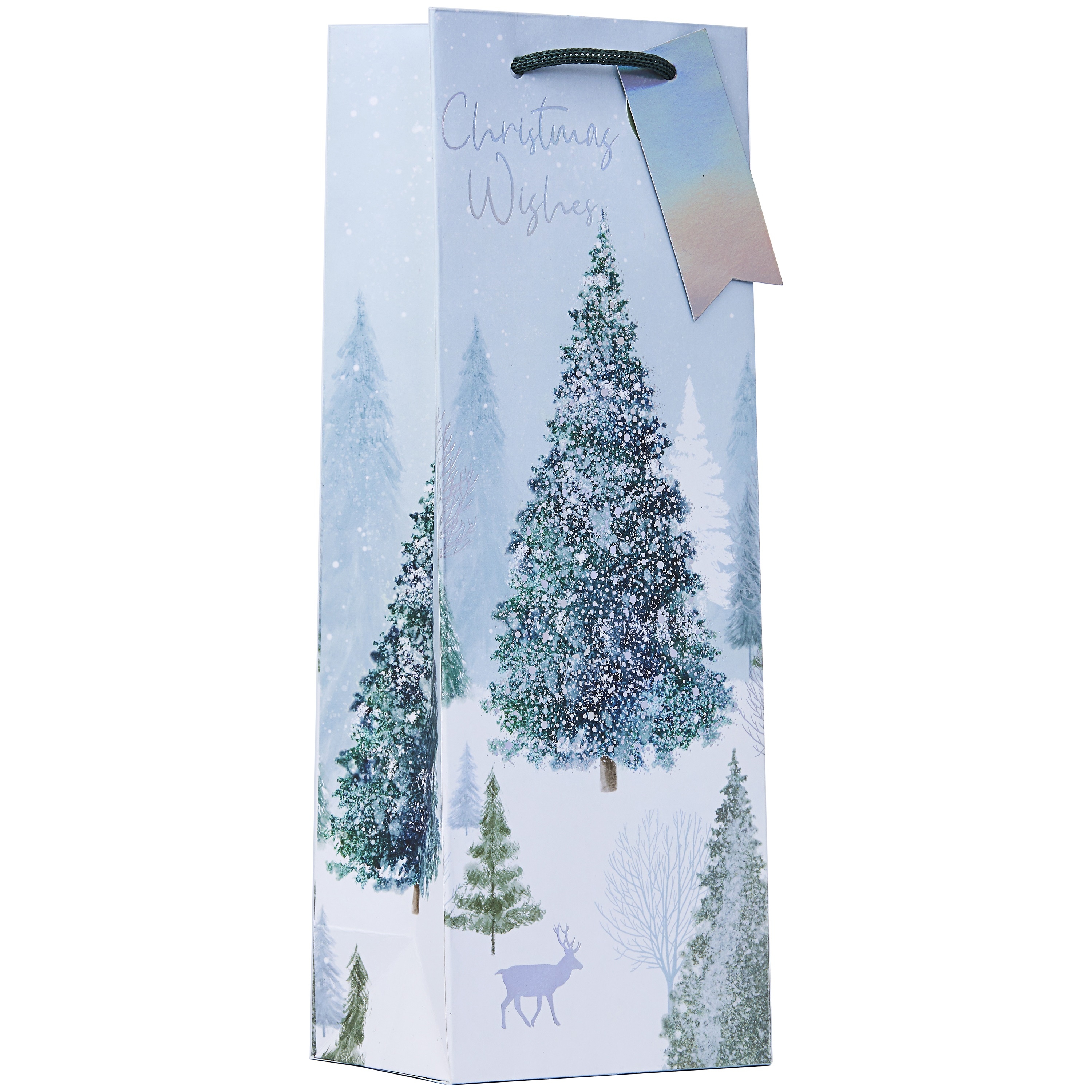 GIFT BAG,Frozen Forest (Bottle) [Packs Only]