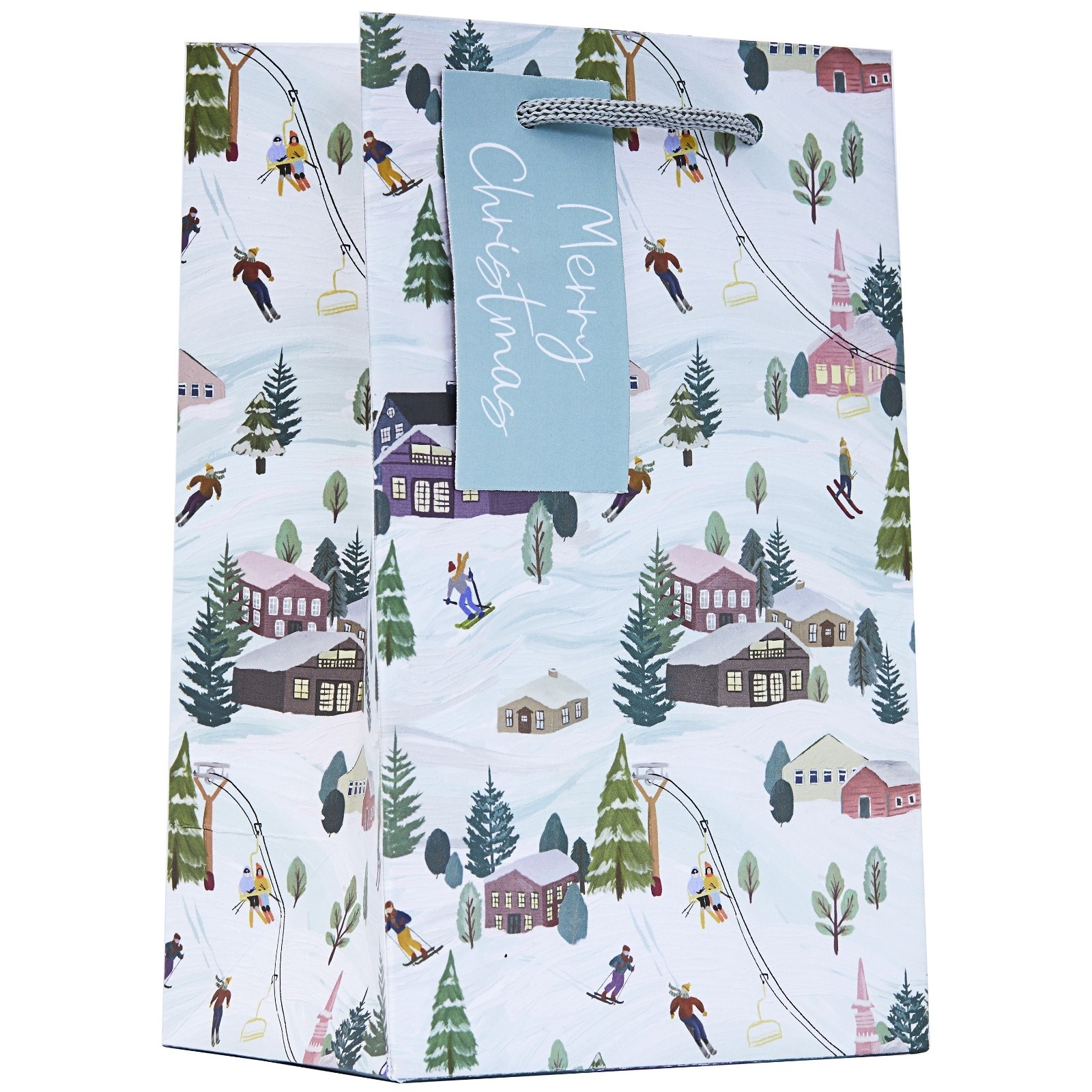 GIFT BAG,Aspen (Small) [Packs Only]