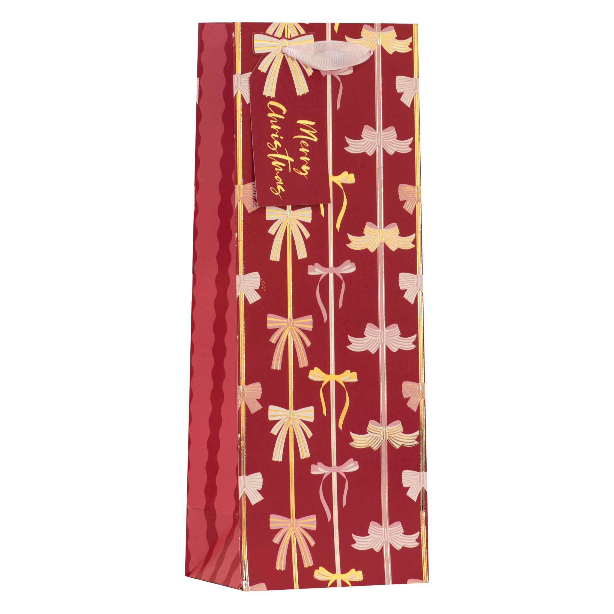 GIFT BAG,All Wrapped Up (Bottle) [Packs Only]