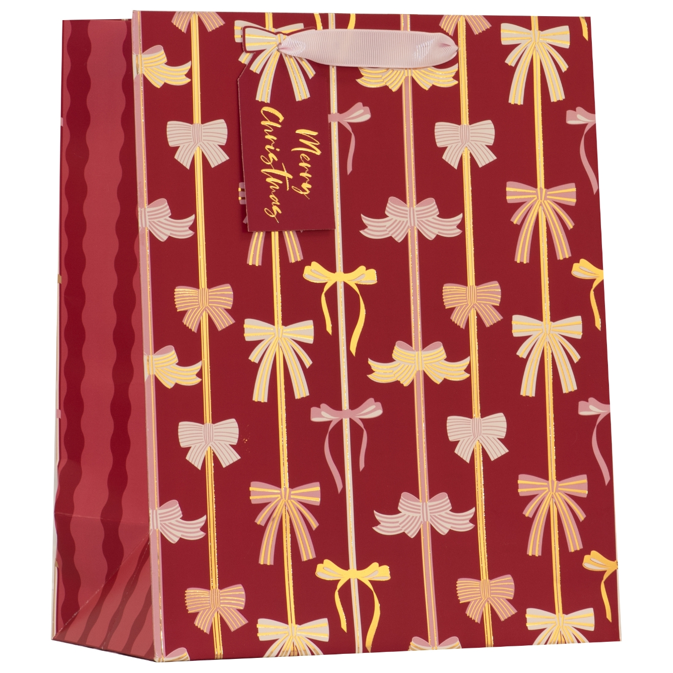 GIFT BAG,All Wrapped Up (Large) [Packs Only]